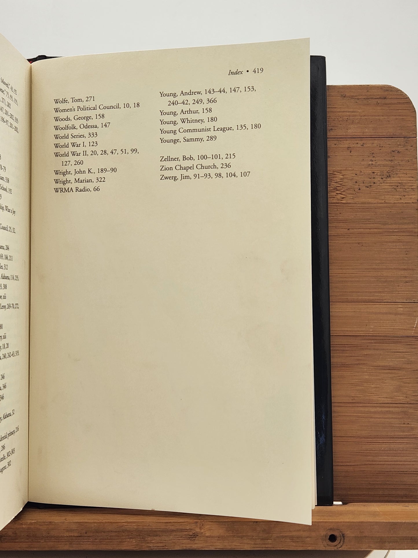 Cradle of Freedom by Frye Gaillard — Signed First Edition 2004 Civil Rights Alabama History HC DJ