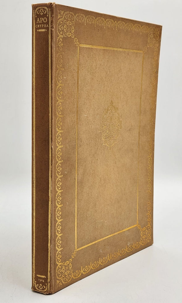 The Apocrypha – The Hidden South The Apocrypha – The Hidden South