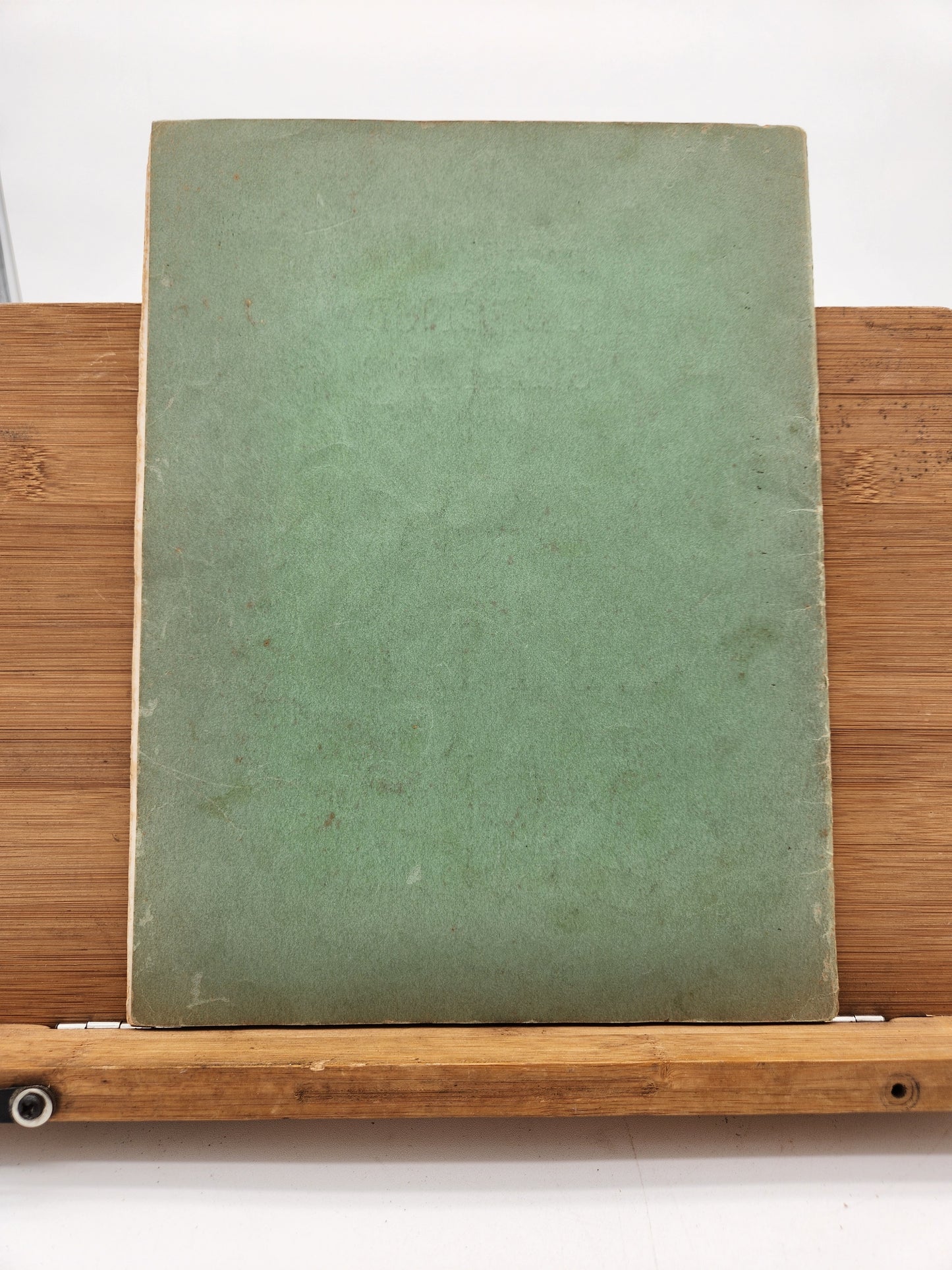 1942 Echoes of McMain High School Magazine New Orleans LA WWII Era Vol XI No 2