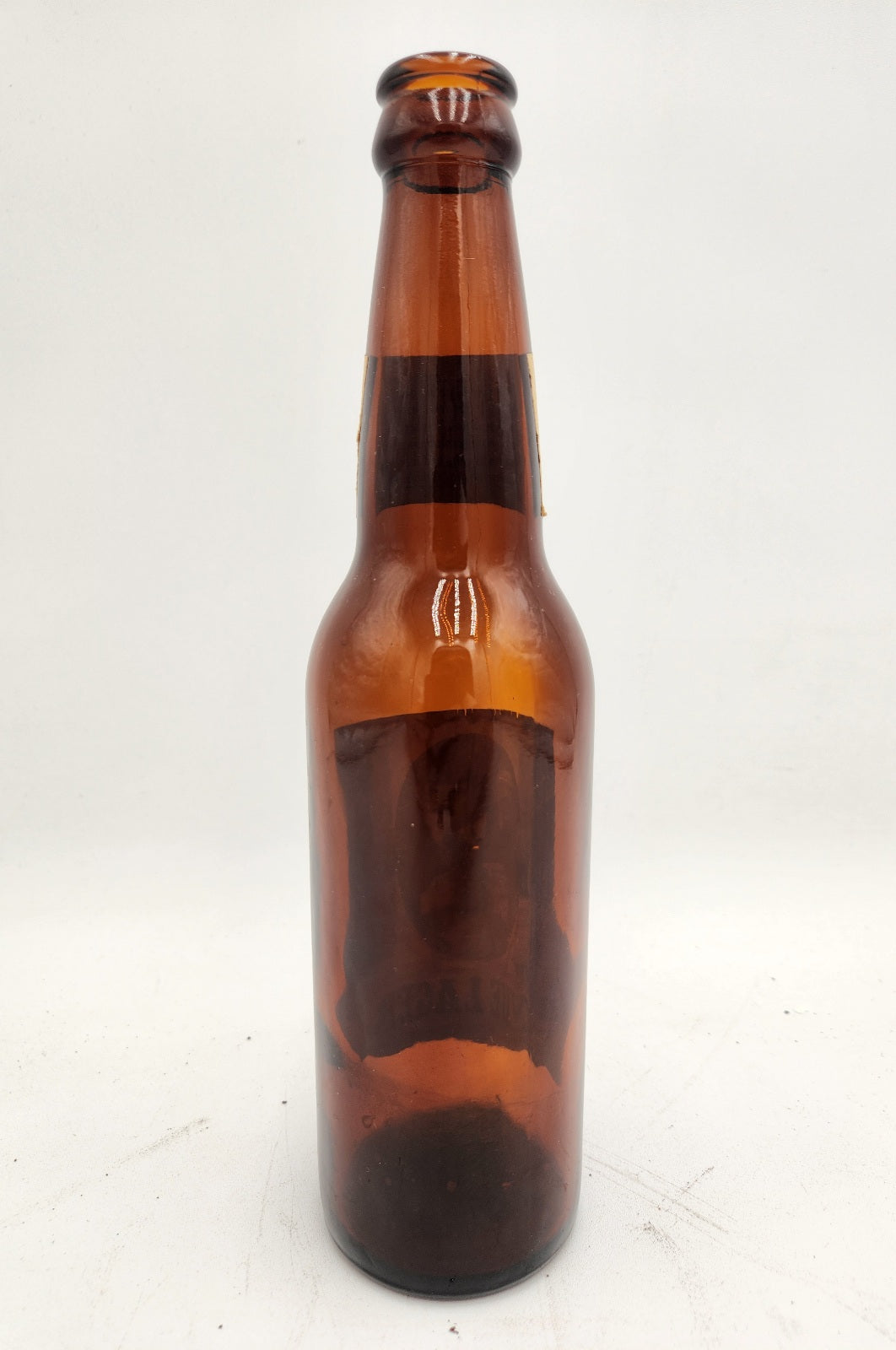 Rare Dixie Lager Bottle