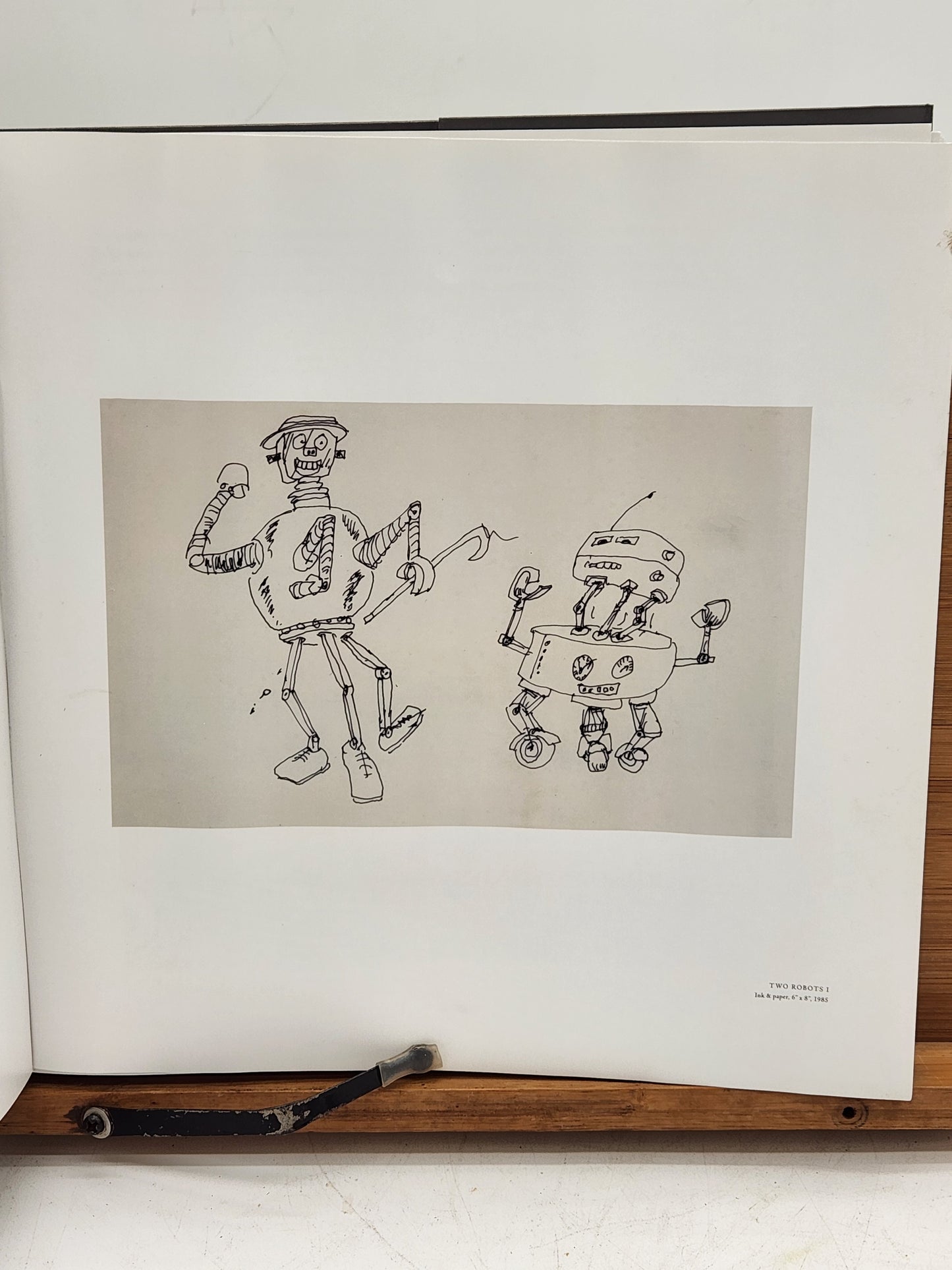 Jerry Garcia The Collected Artwork Museum Edition Box Set + Irish Tree Print 492/500