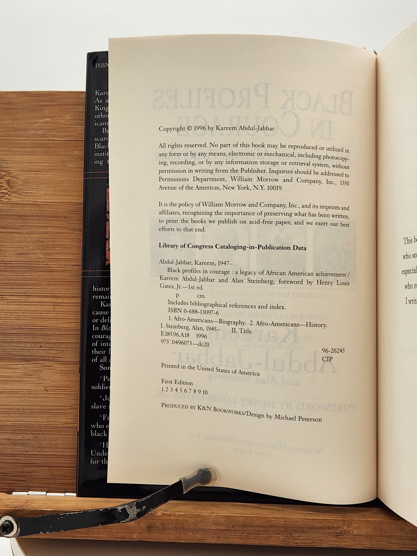 Cradle of Freedom by Frye Gaillard — Signed First Edition 2004 Civil Rights Alabama History HC DJ