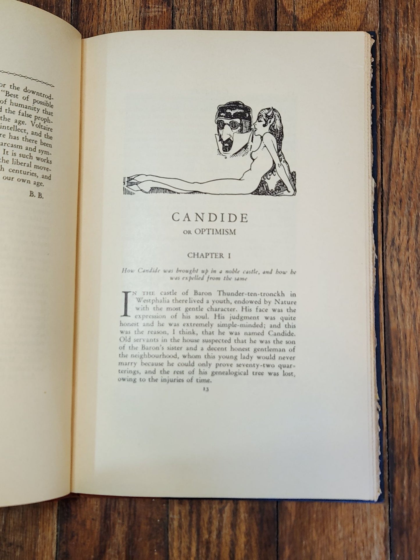 Candide