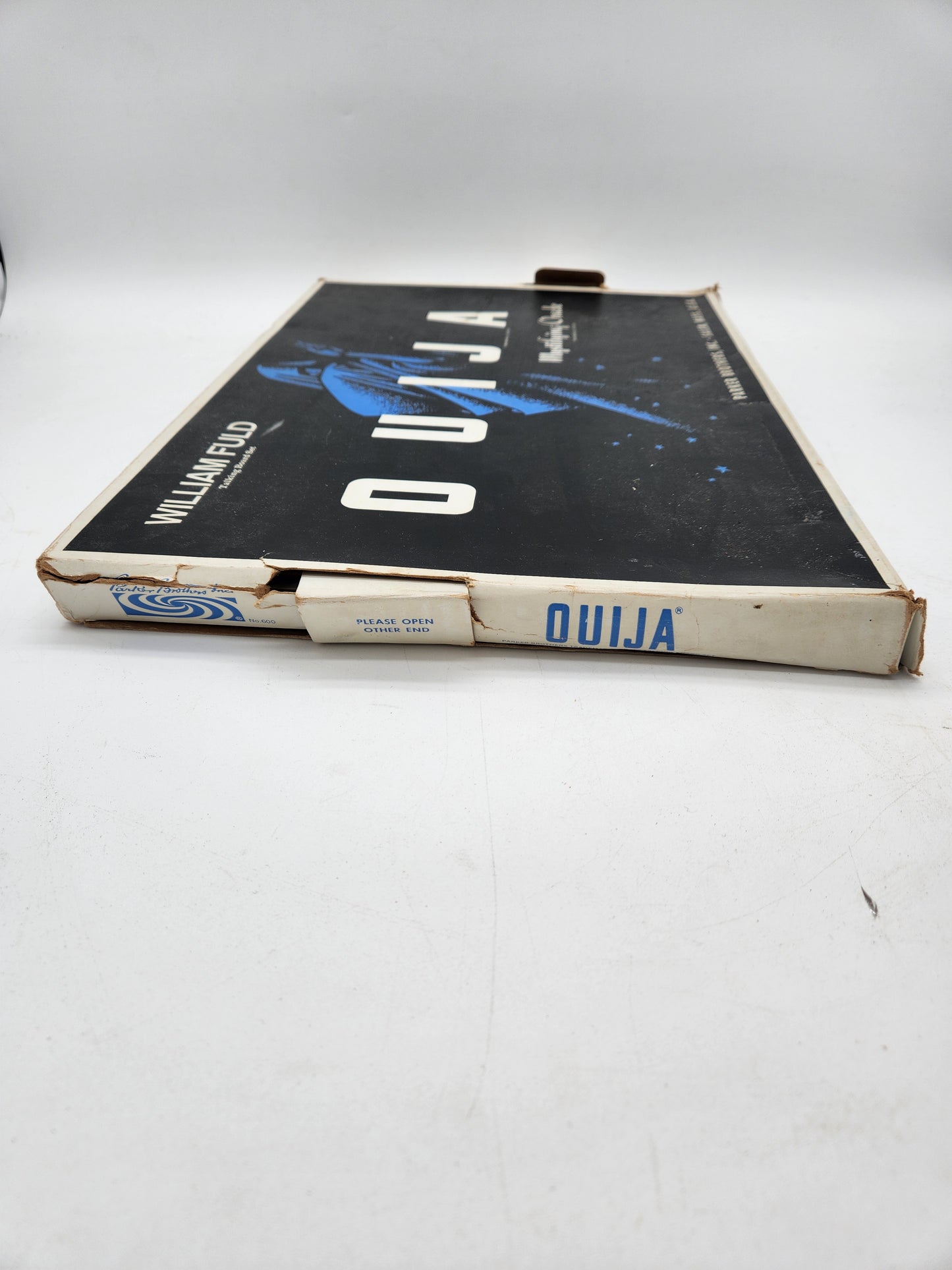 Vintage William Fuld Ouija Board