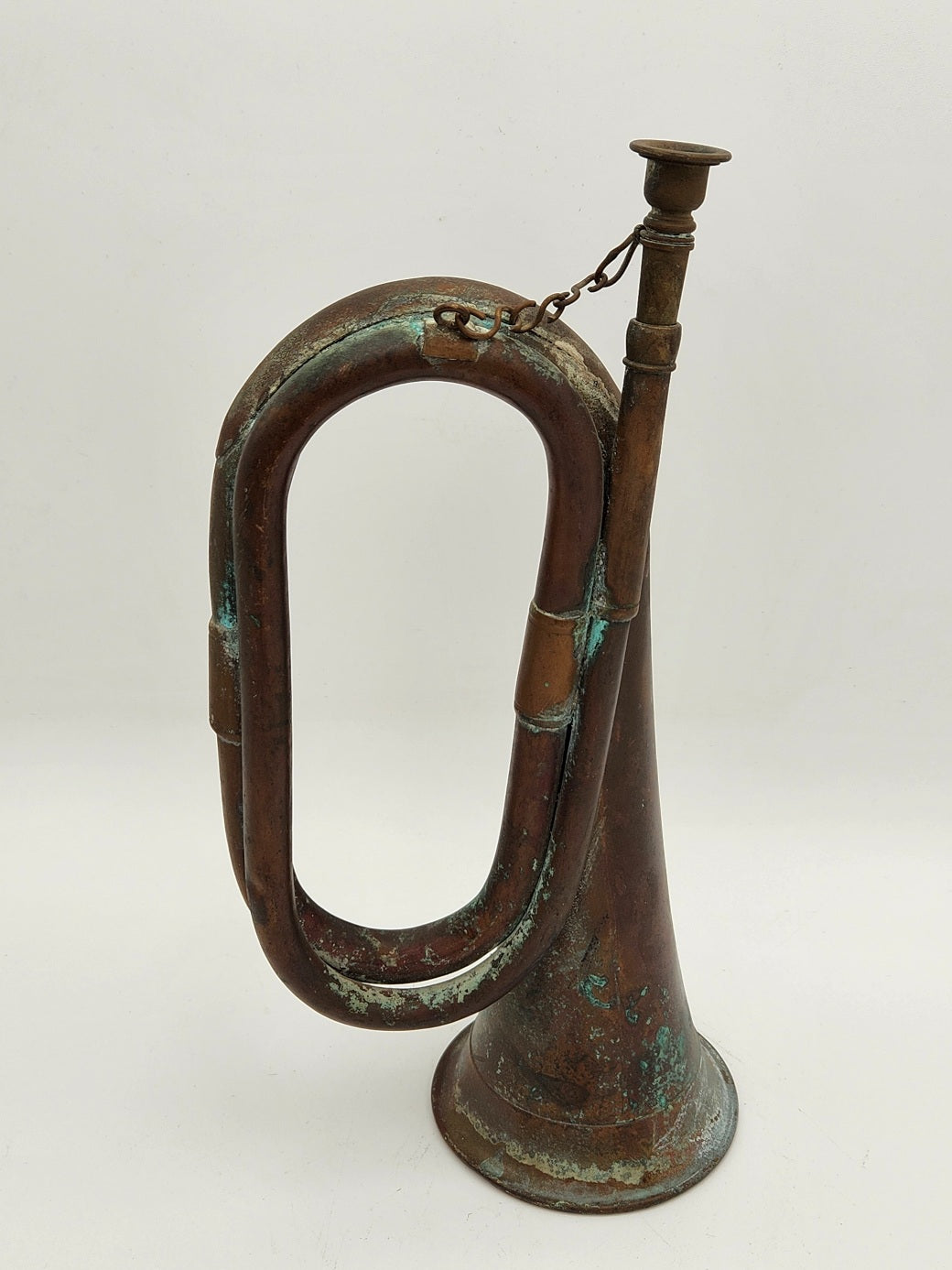 Civil War Era Bugle