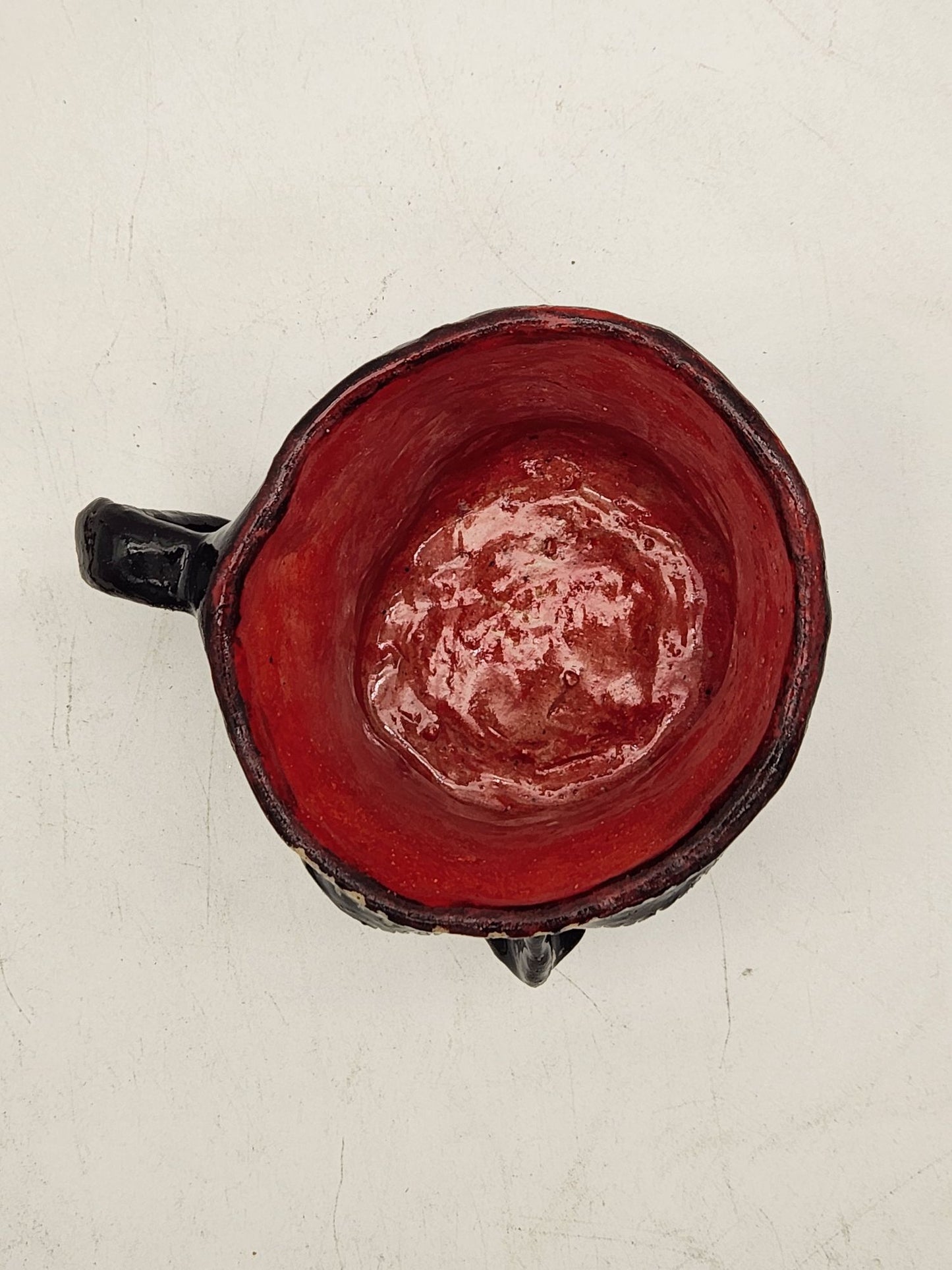 Ugly Face Mug: Billy