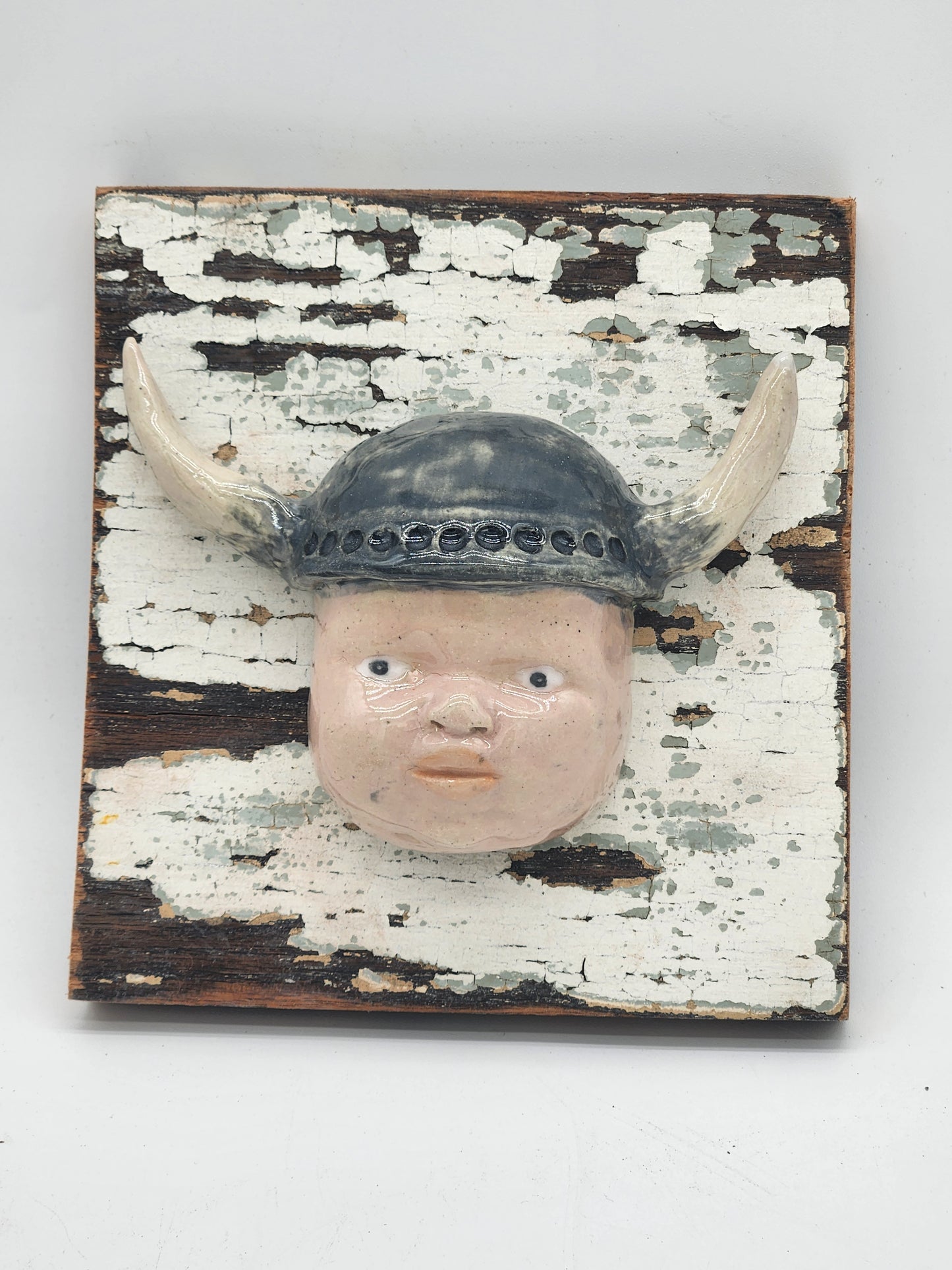 Boue Baby - Viking