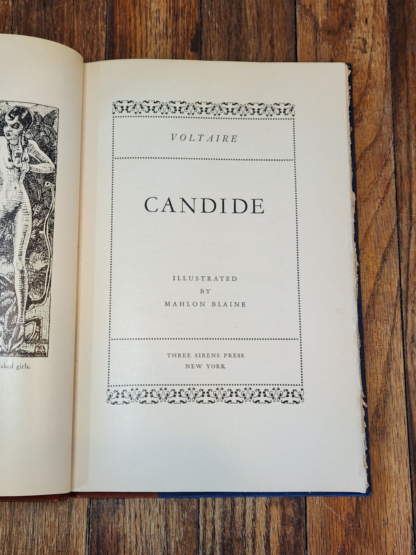 Candide