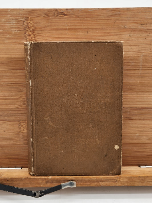 1891 Appleton edition of Sketches of the Flush Times of Alabama, illustrated antebellum Southern humor and frontier life.