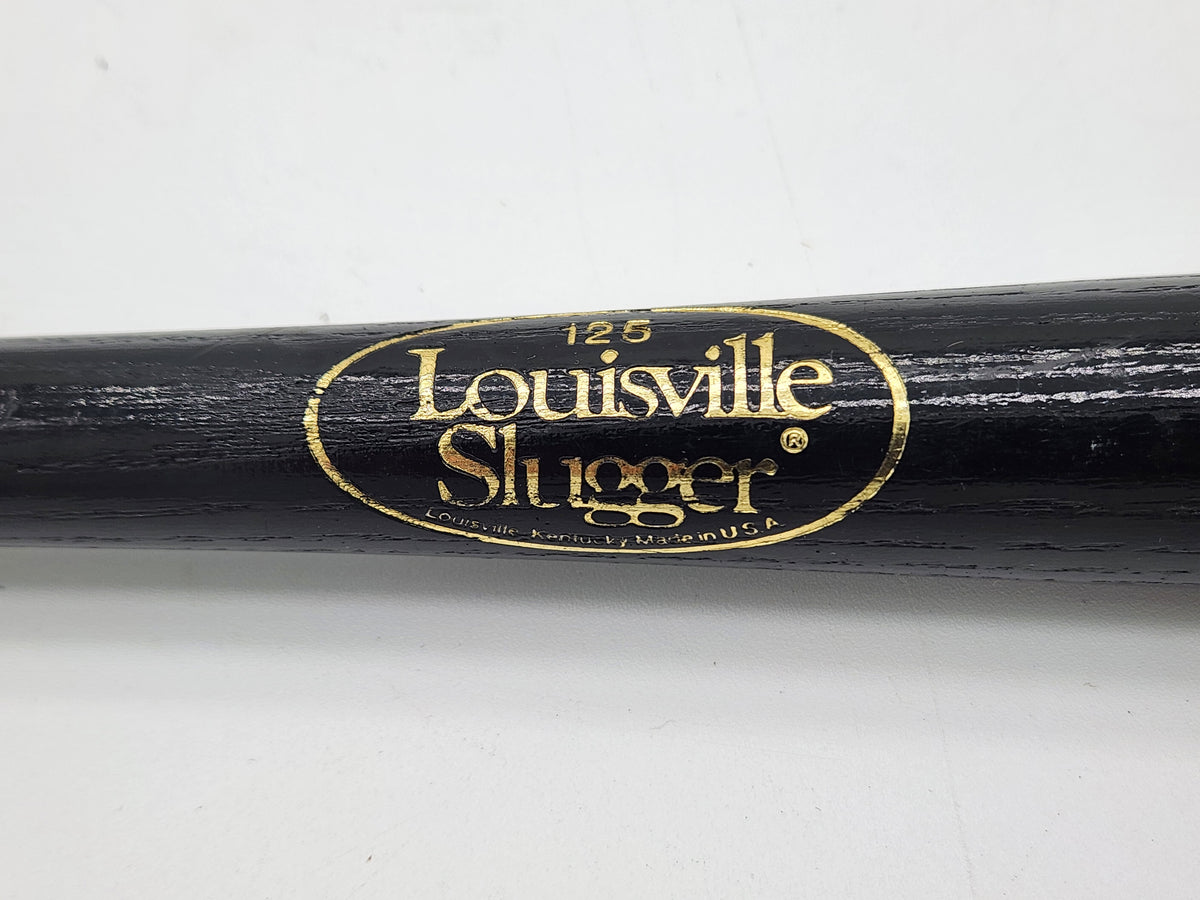 2009 New Orleans Saints Super Bowl XLIV Champions "Bring The Wood" 18" Mini Bat