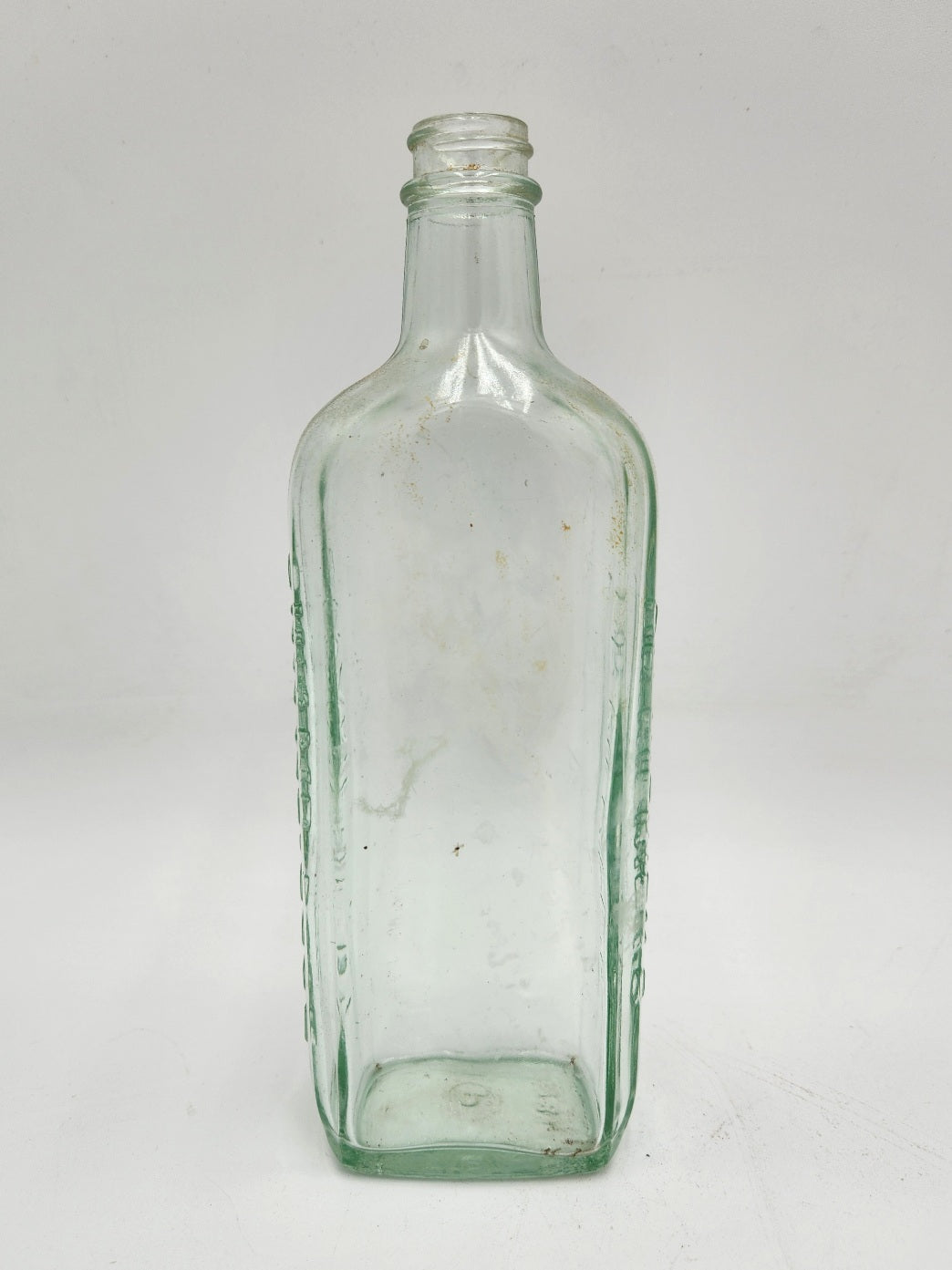 Vintage Swamp Root Bottle