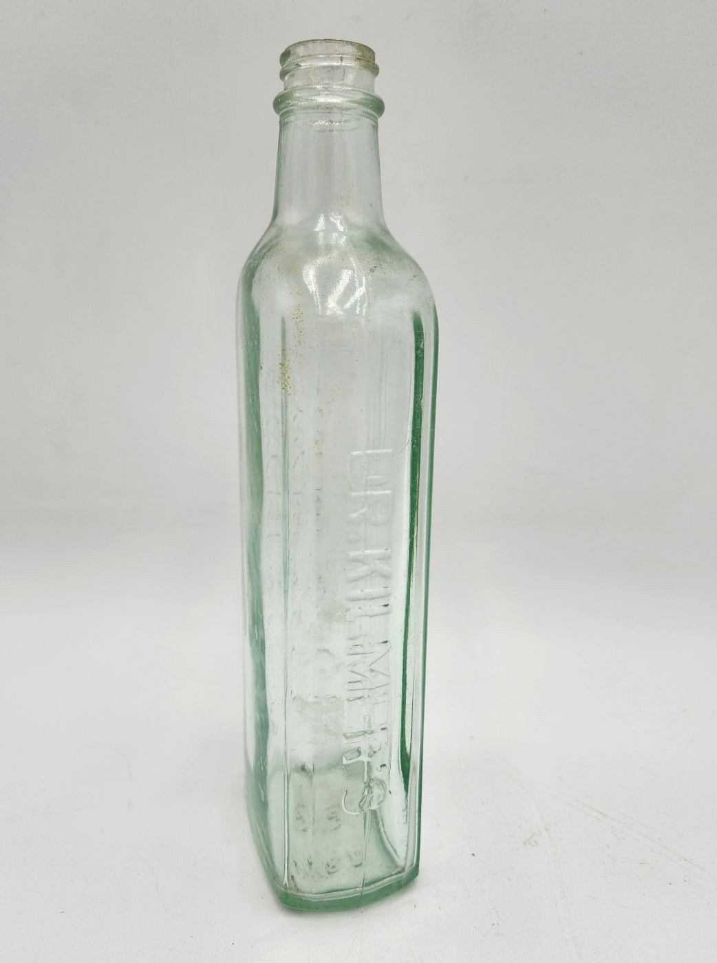 Vintage Swamp Root Bottle