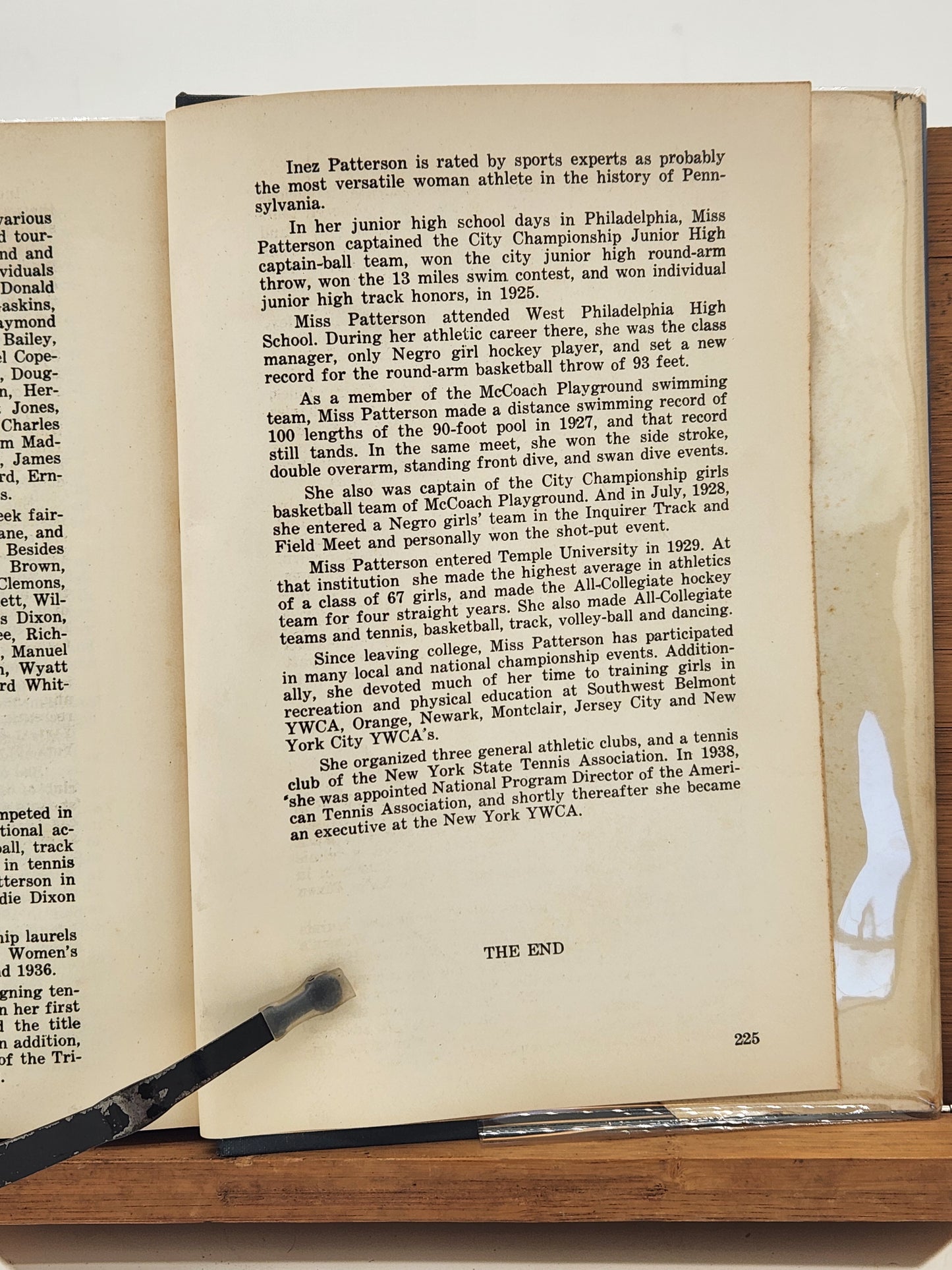Scarce 1963 Philadelphia Tribune first edition chronicling 100 years of Black history and achievement in Philadelphia.