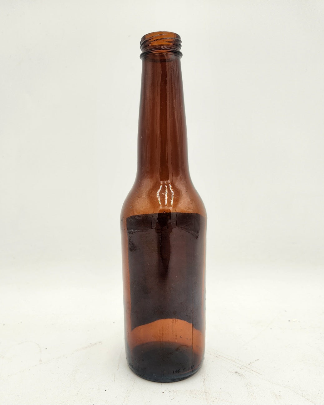 Dixie Beer Bottle