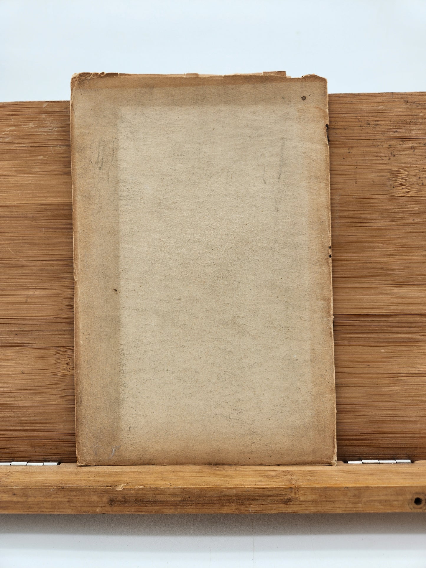 Municipal Finances of New Orleans 1860–1916 R.S. Hecht Hibernia Bank Tulane Economics Pamphlet