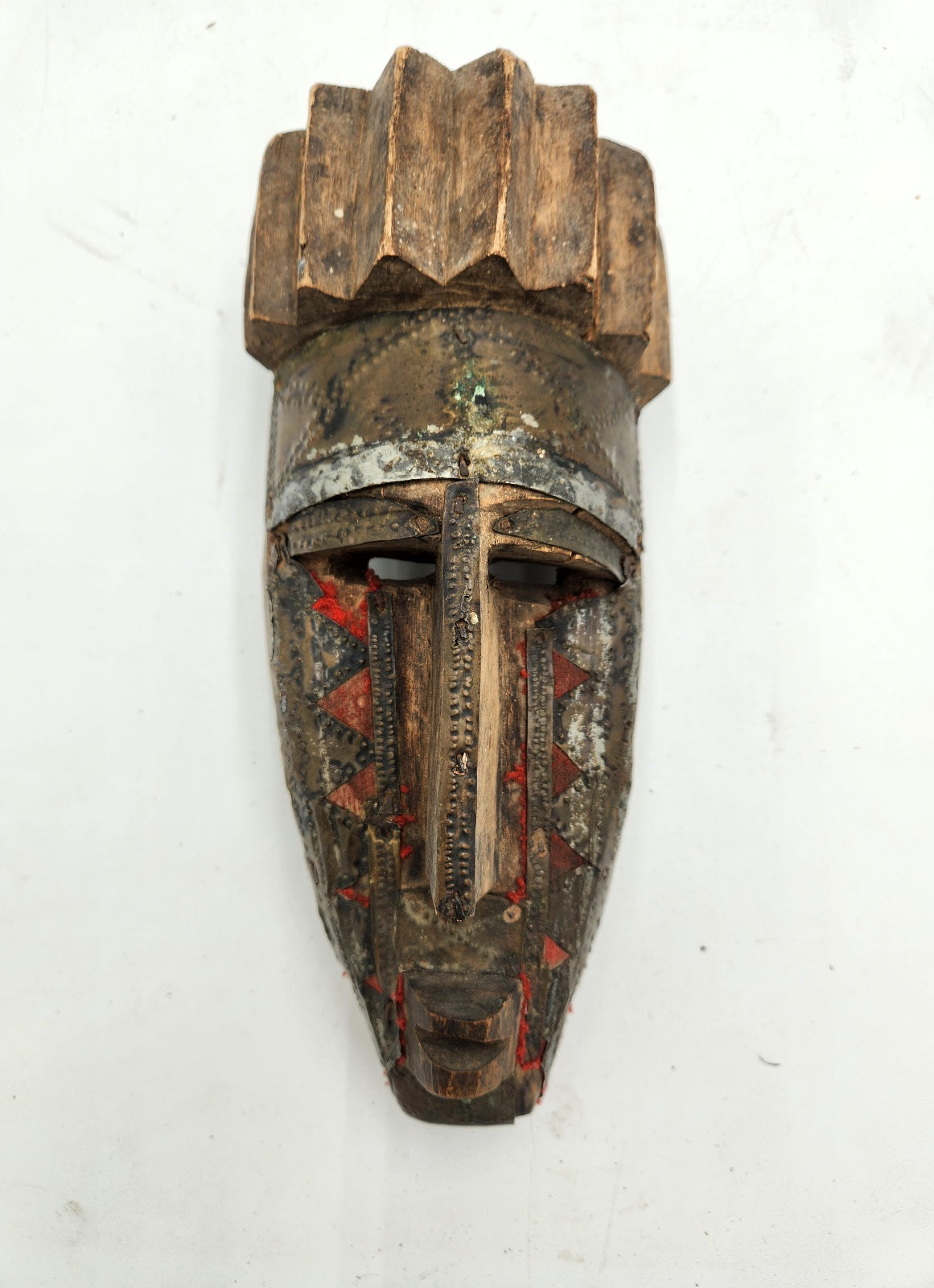 African Mask