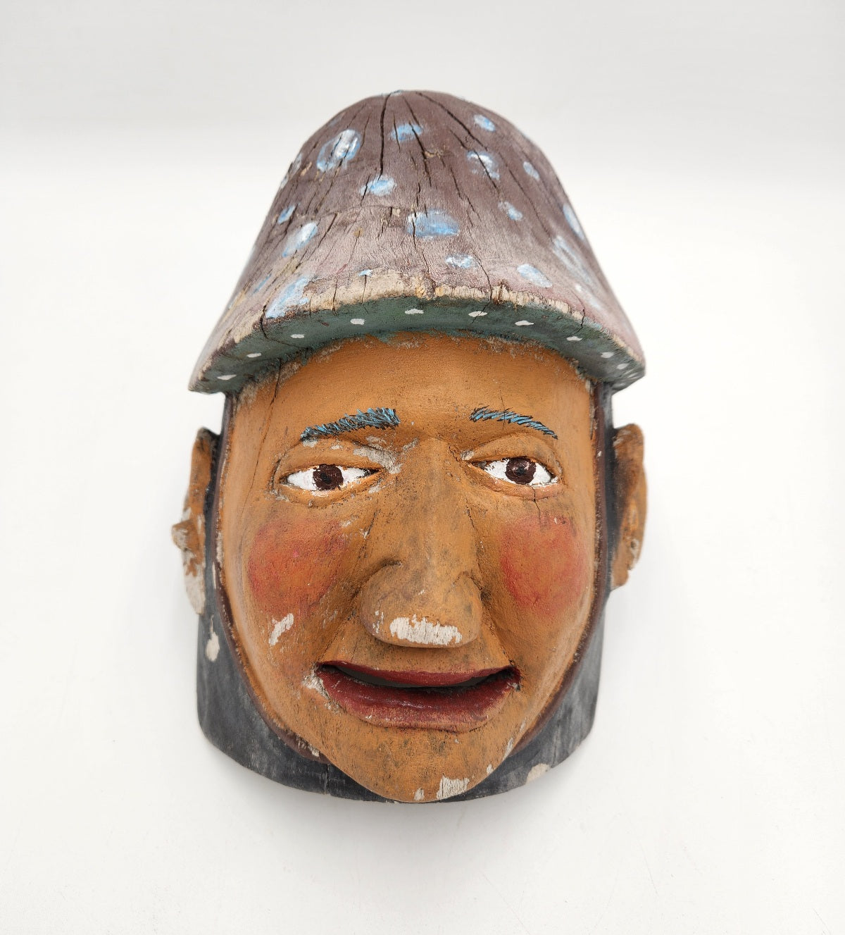 Folk art Mask