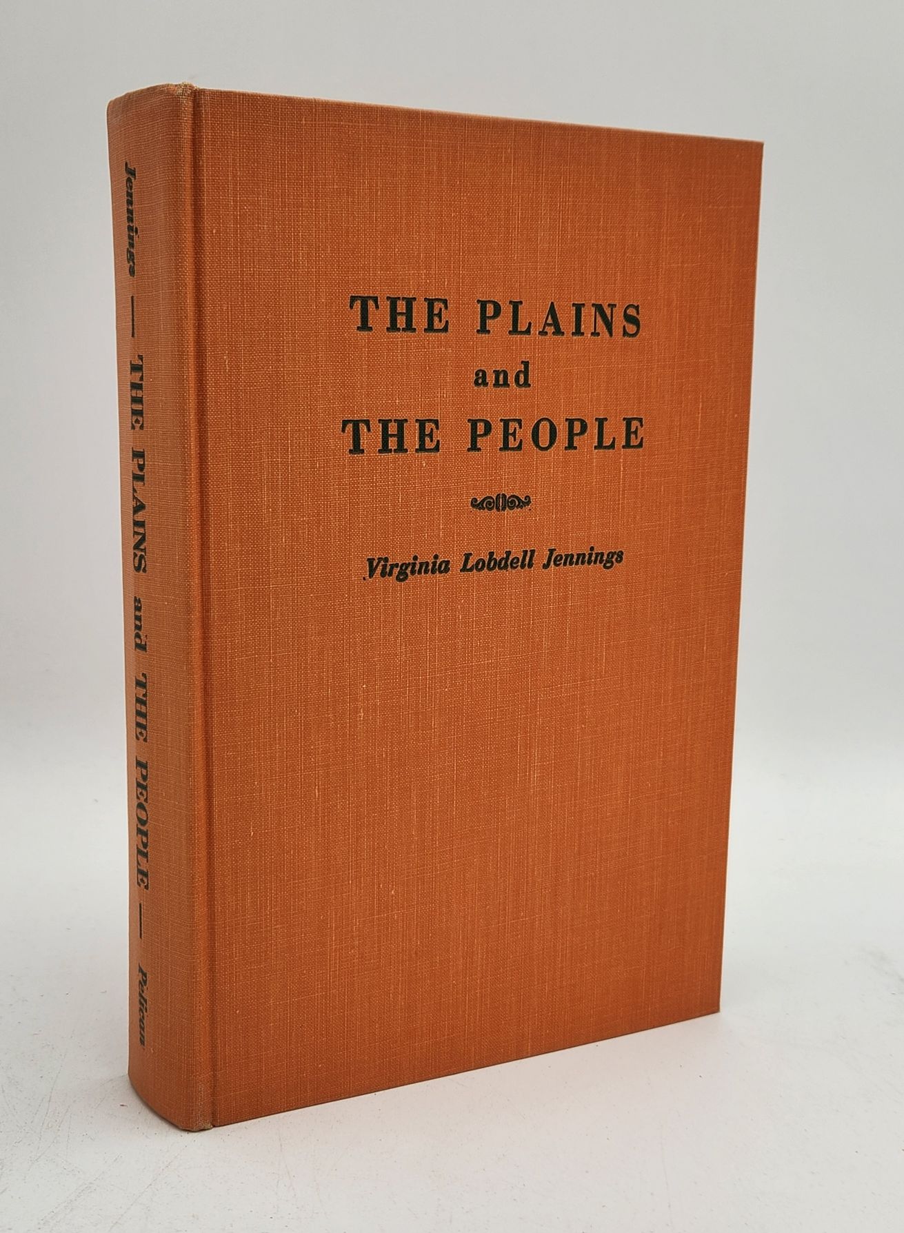 The Plains and The People