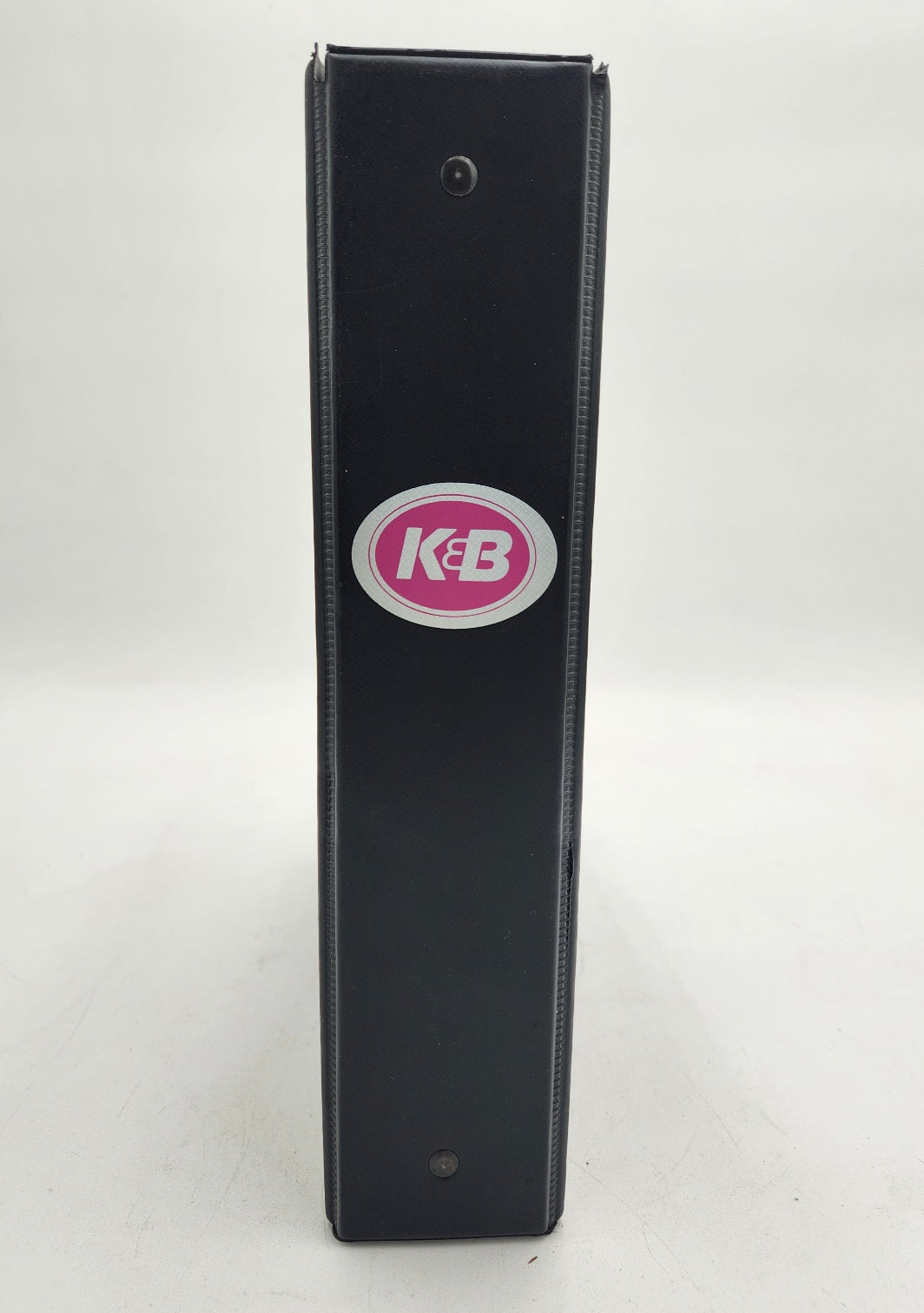 K & B Folder