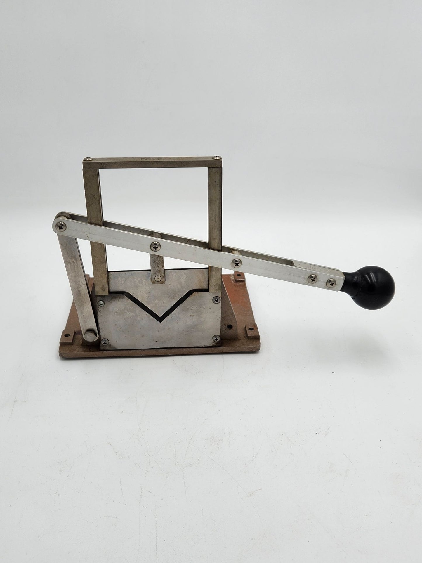 Rodent Small Animal Guillotine - Harvard Apparatus Co. Small Animal Decapitator