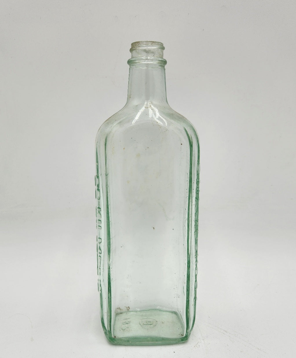 Vintage Swamp Root Bottle