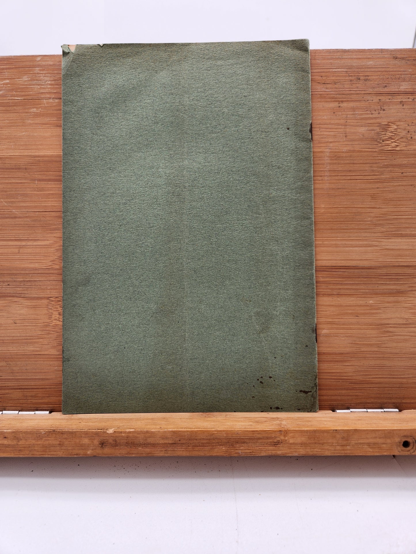 Amendments to the Constitution of the State of Louisiana – 1924 Election Edition