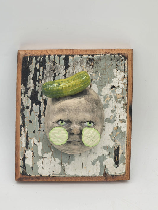 Boue Baby - Pickle Pete