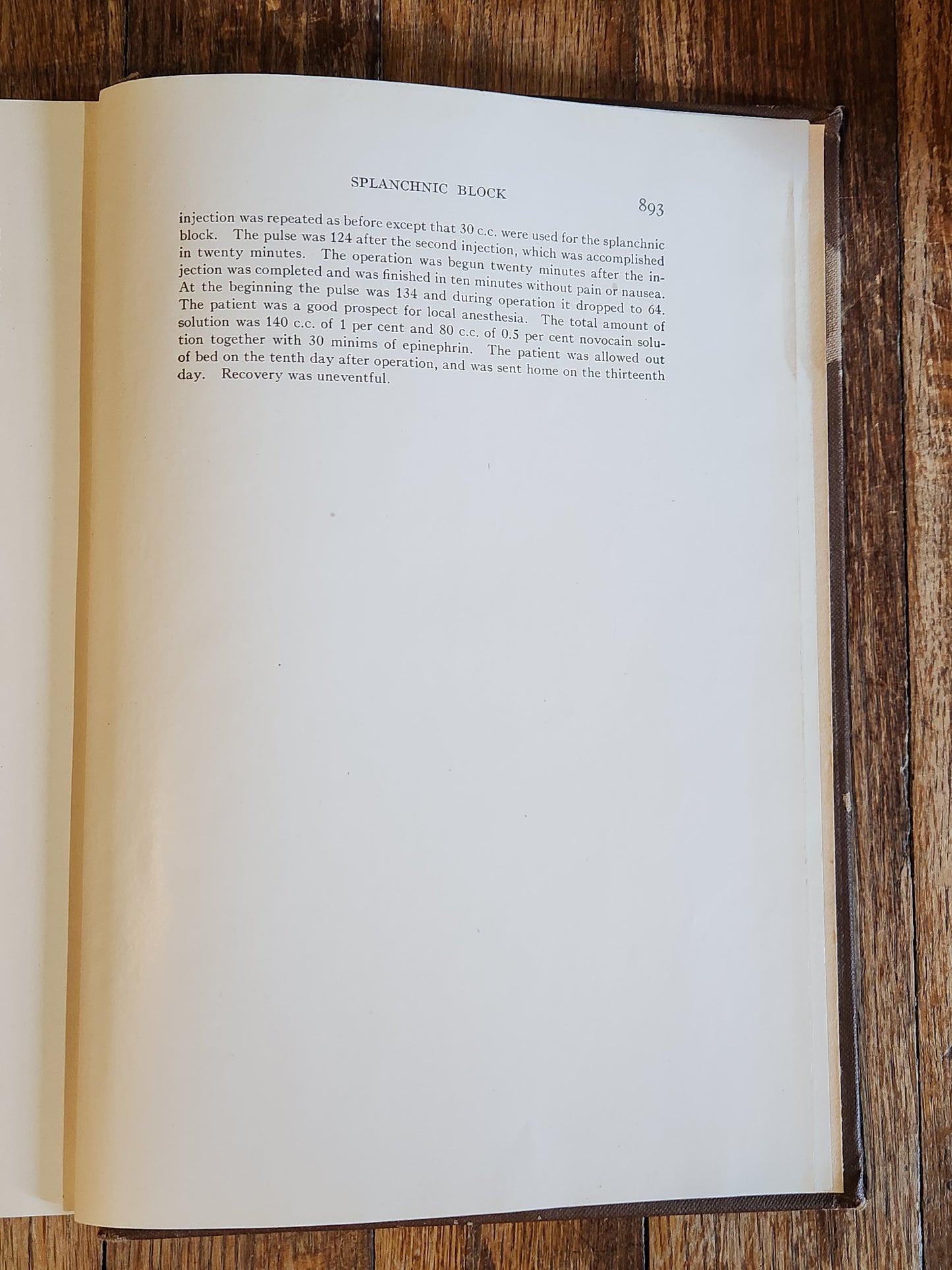 The Surgical Clinics of North America - June, 1925 – Volume 5, Number 3 (Mayo Clinic Issue)