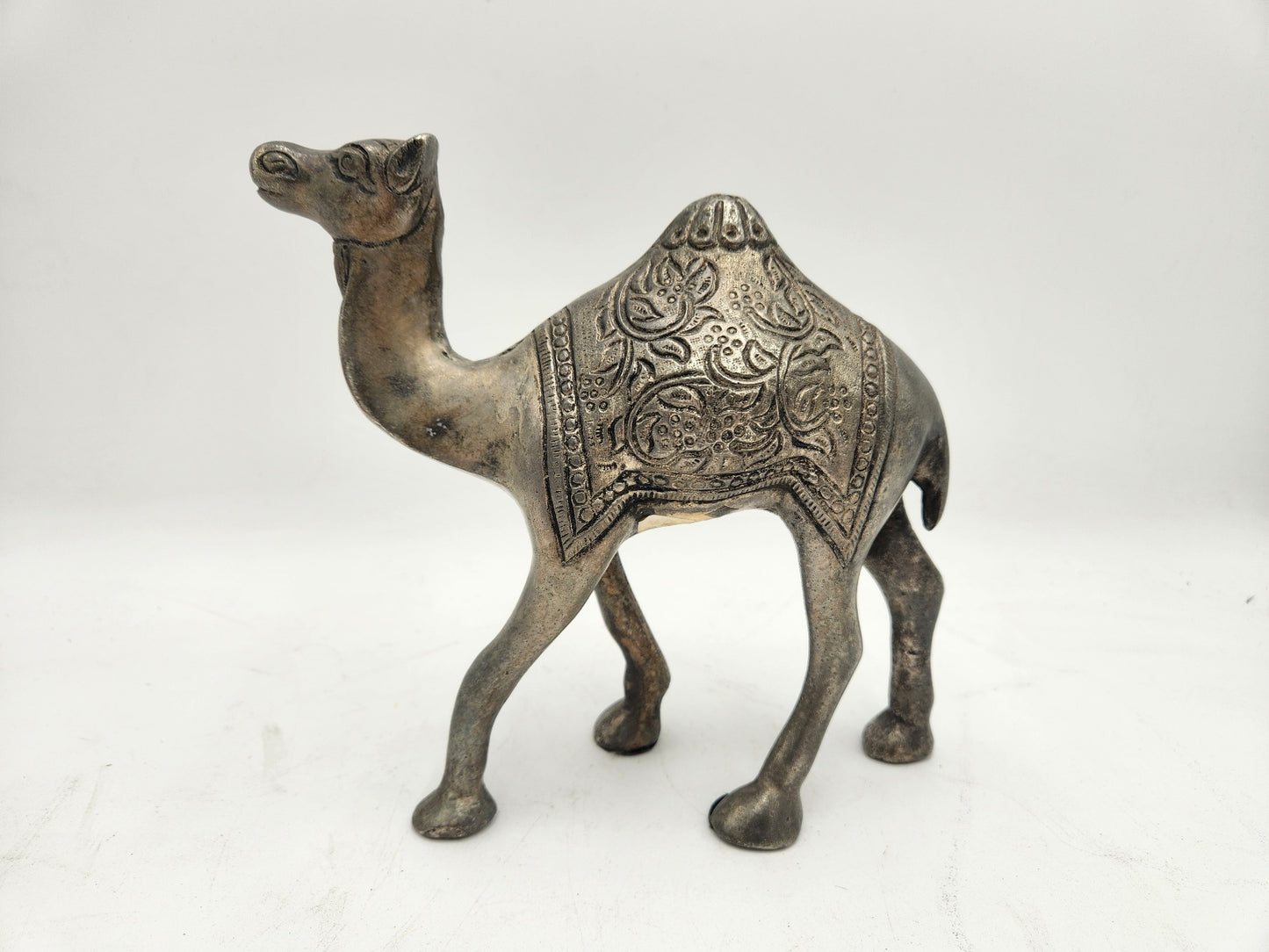 Camel Statue