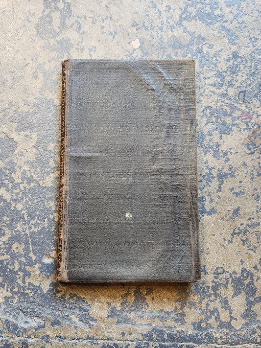 1917 Reinforced Concrete Design Tables — M. Edgar Thomas & C.E. Nichols, McGraw-Hill, 1st Edition Engineering Handbook