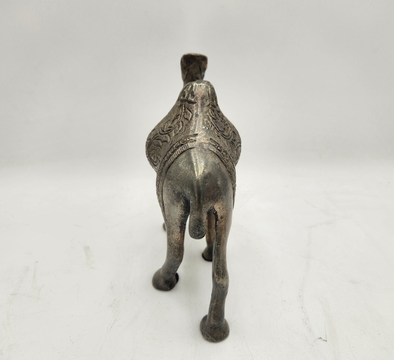 Camel Statue