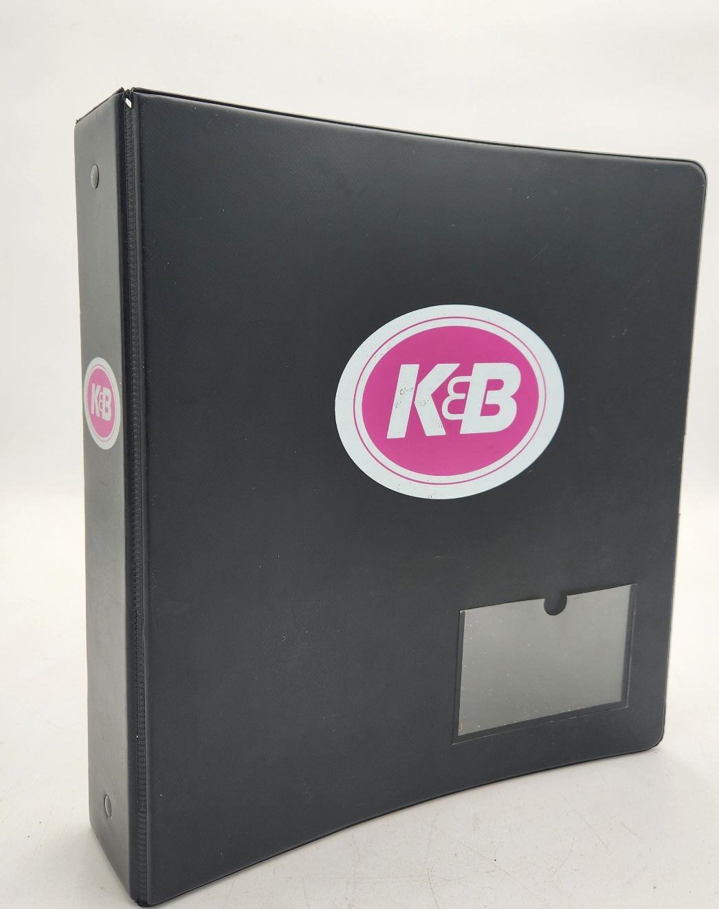 K & B Folder