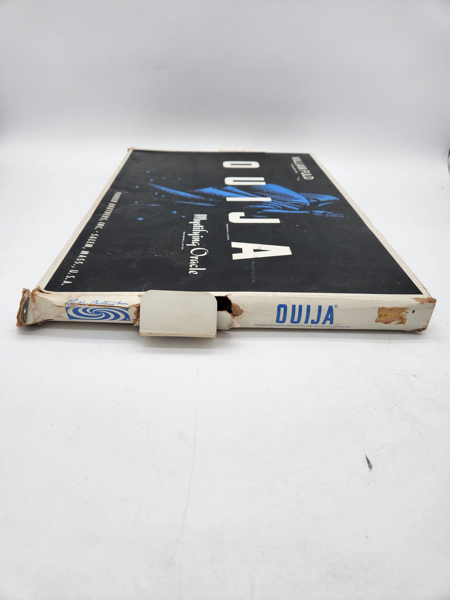 Vintage William Fuld Ouija Board