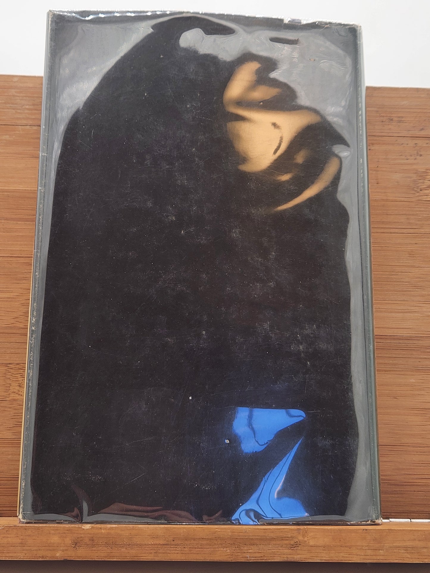 Signed 1981 first edition of Sandra Lieb’s Mother of the Blues: A Study of Ma Rainey — cornerstone of blues and African American music scholarship.