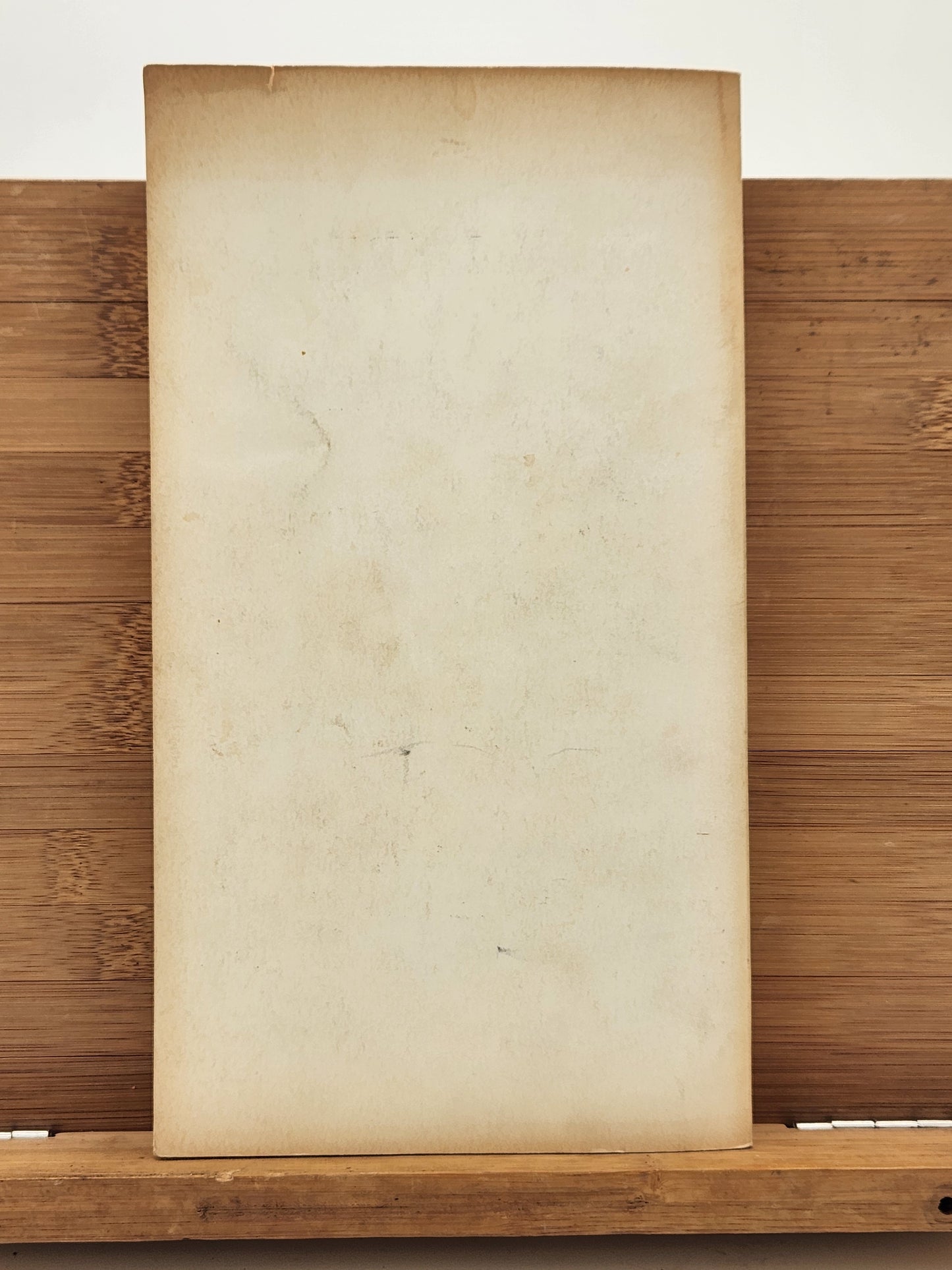 Rare 1972 Pelican first edition documenting a Louisiana teacher’s integration-year diary, edited by Sue Eakin.