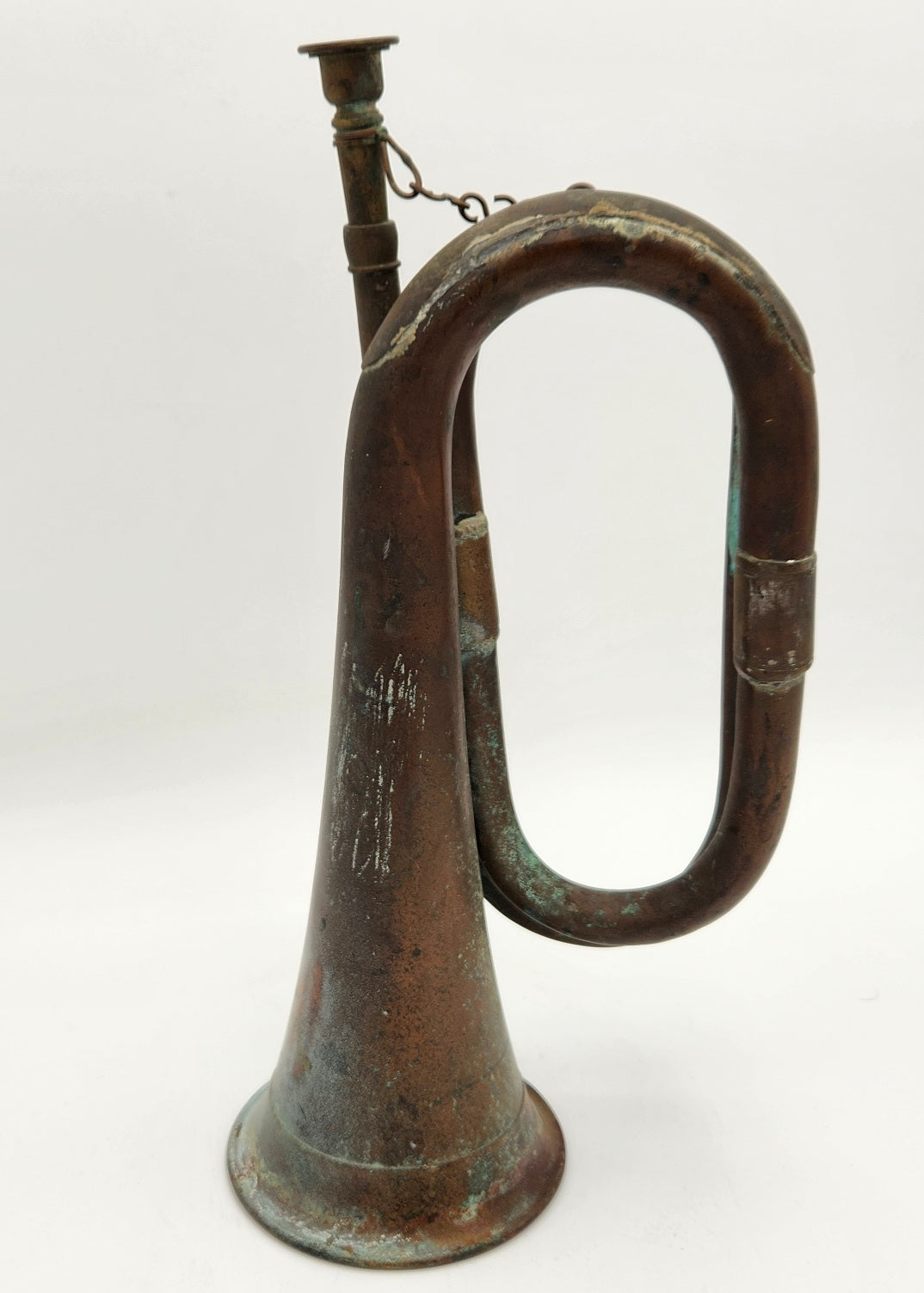 Civil War Era Bugle