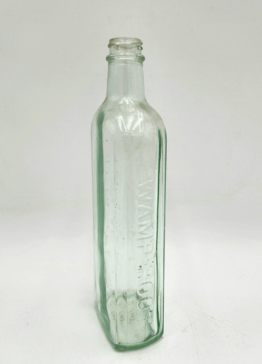 Vintage Swamp Root Bottle