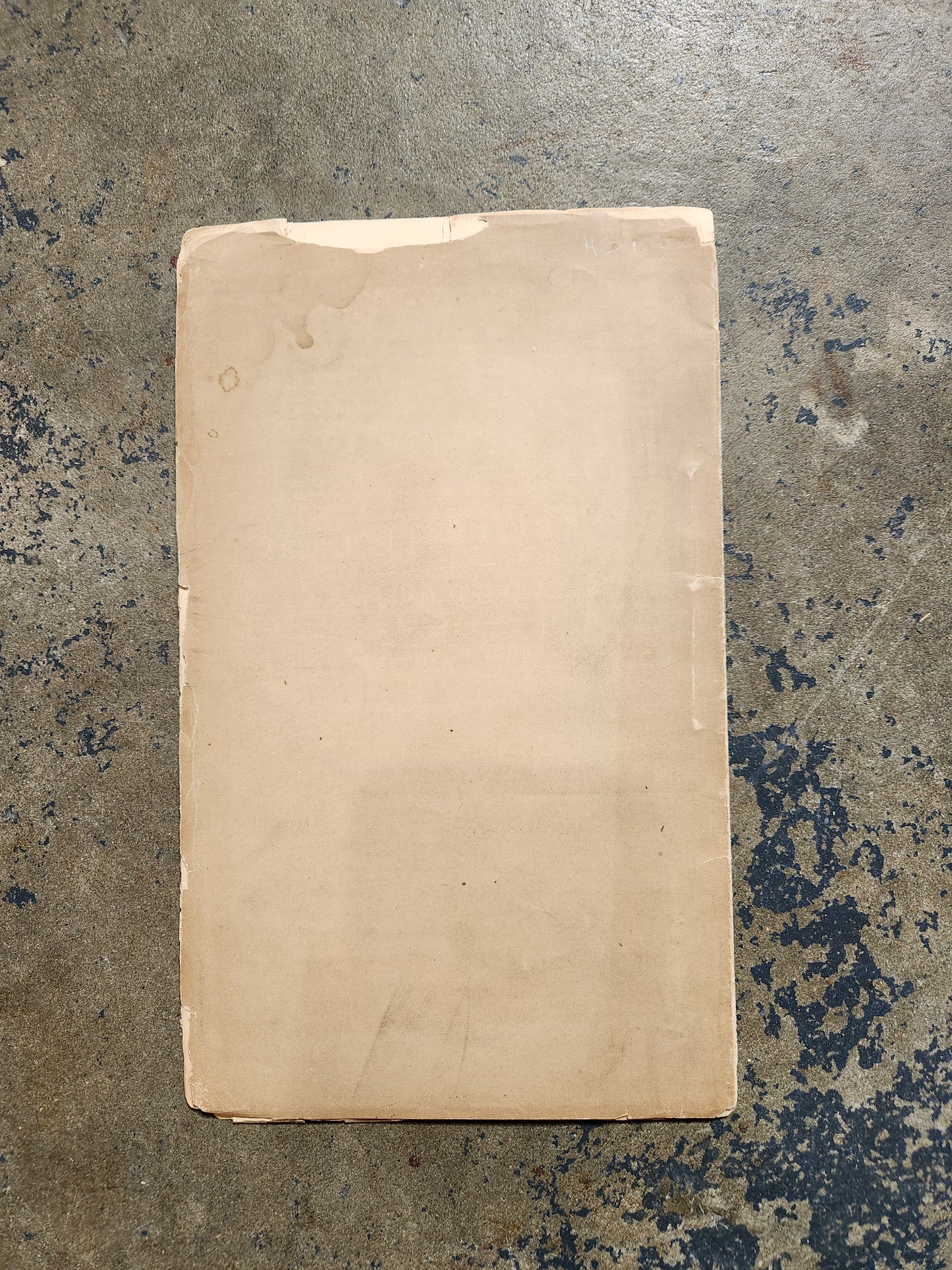 1870 Extracts from the Journal of Capt. Francis Goelet — Colonial New England Travel Account, Boston/Salem/Marblehead — Early Americana