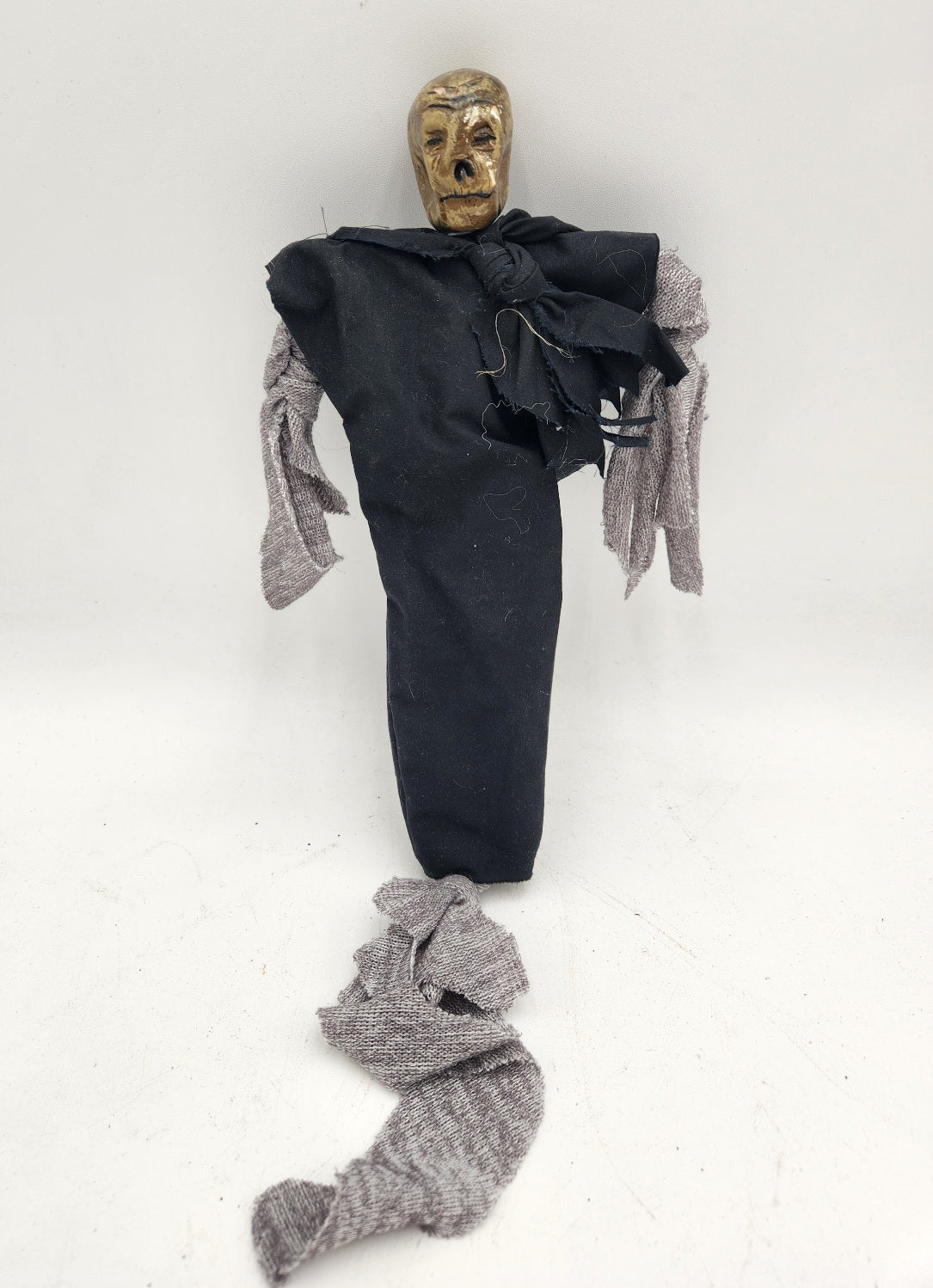 Unique Handmade Voodoo Doll (Mummy Guy)