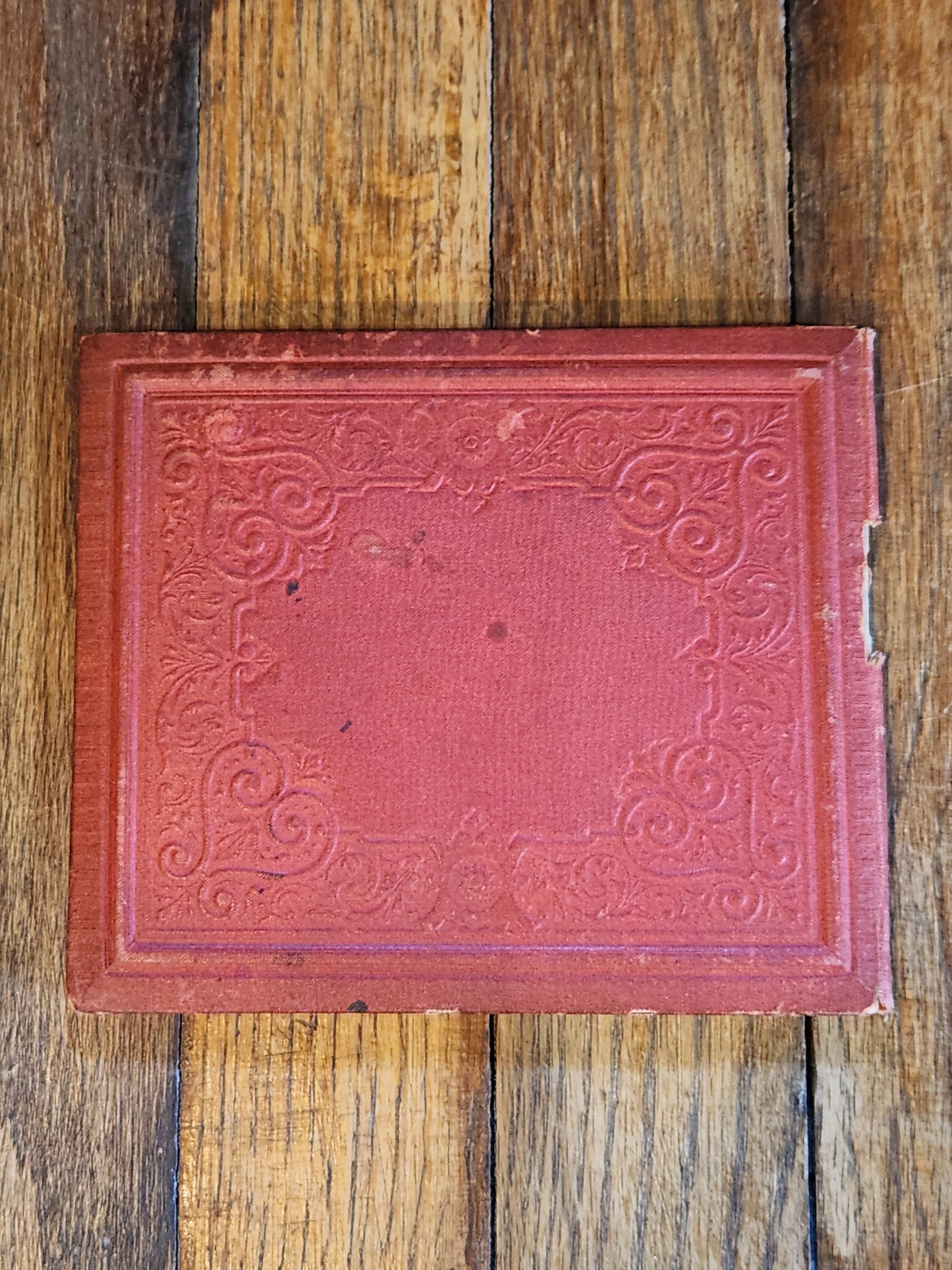 Pennsylvania Railroad Scenery Album