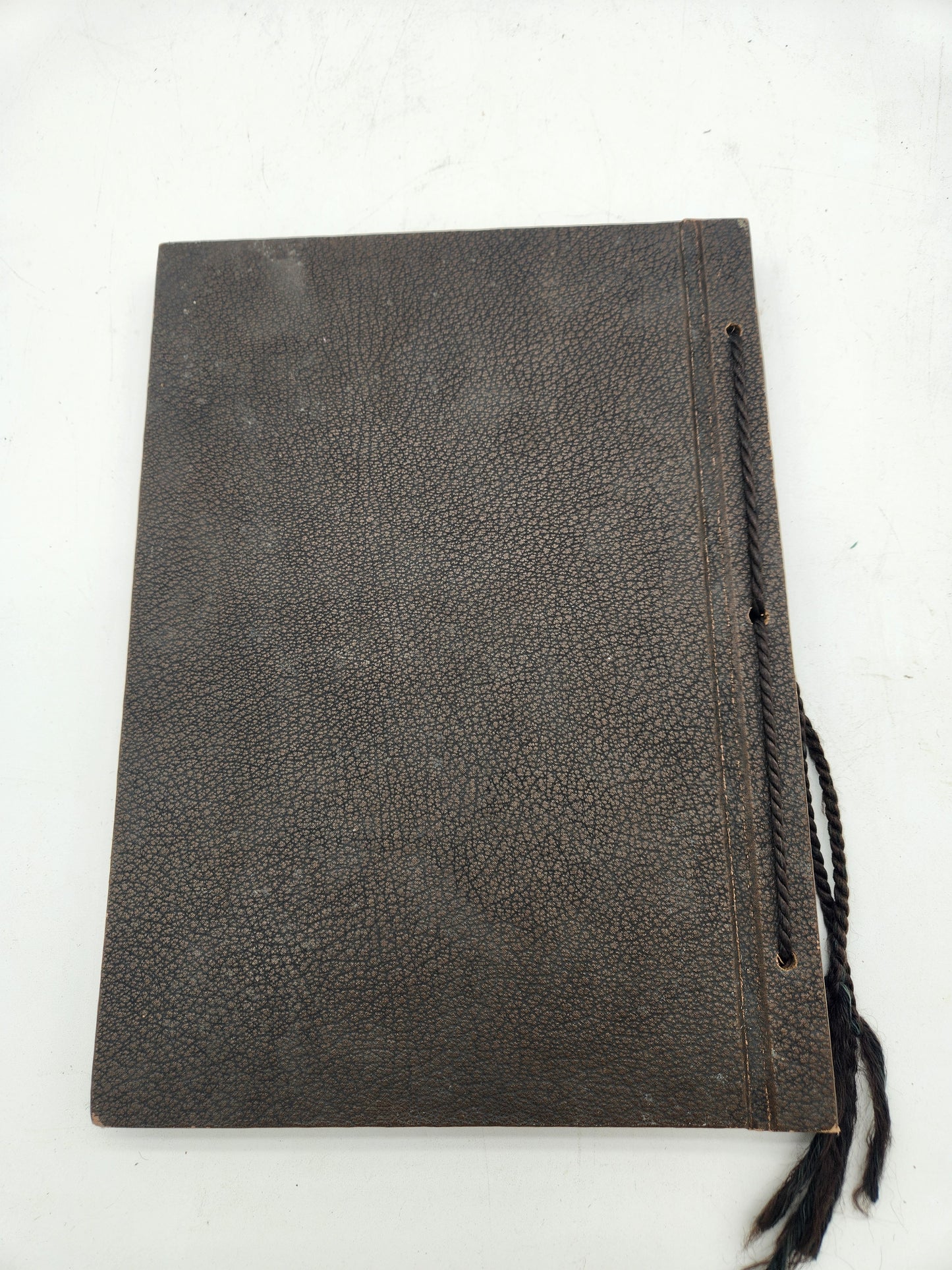 Rare 1930s "Thirty-five Years of Progress in New Orleans" - RDO Political History