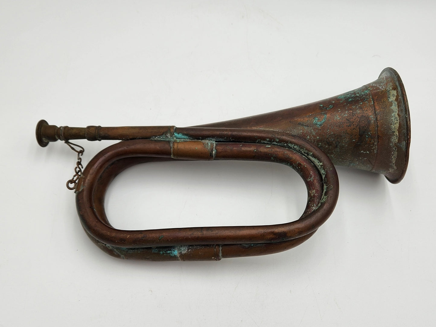 Civil War Era Bugle