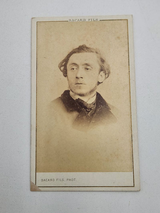 CDV Abel Peyrouton