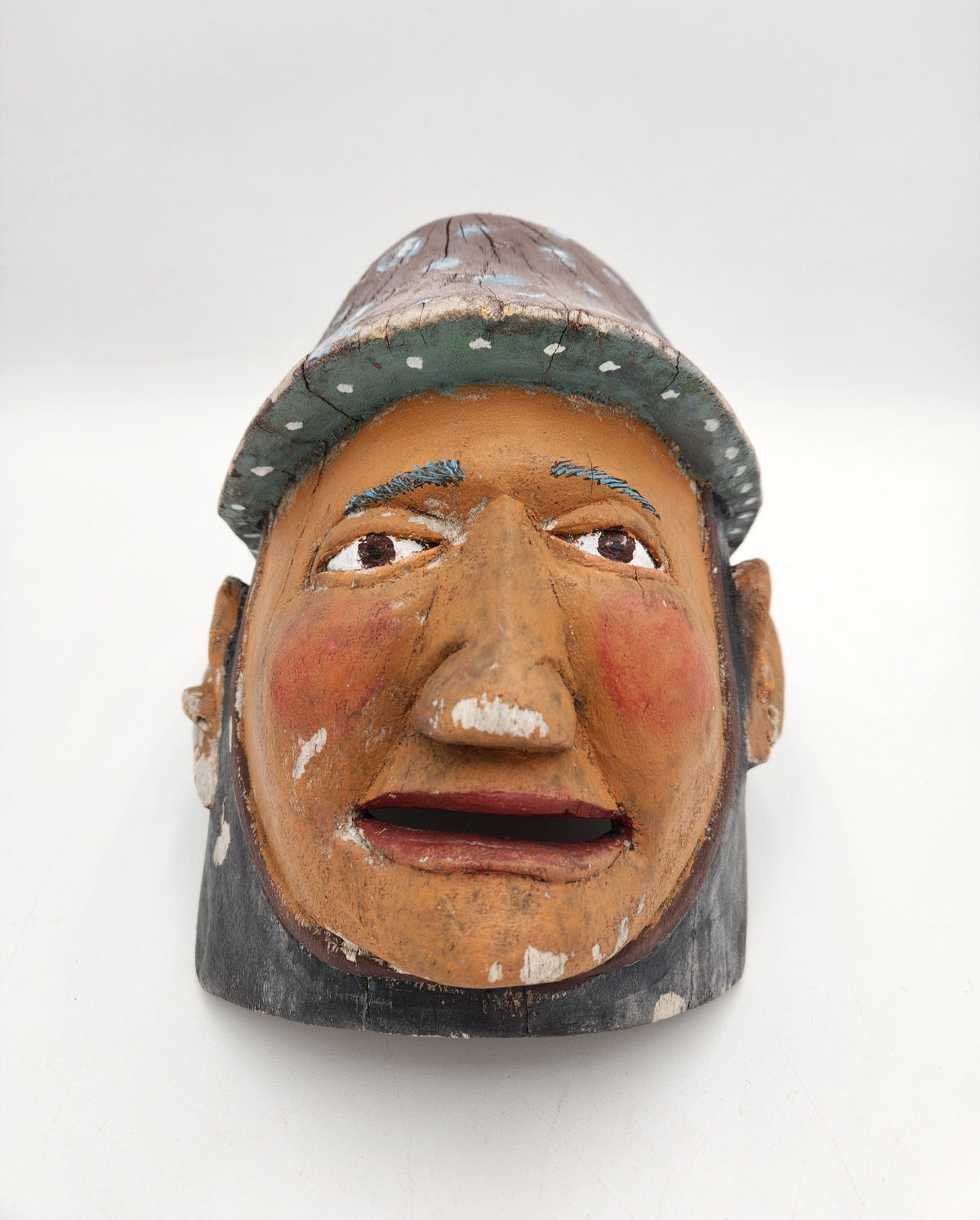 Folk art Mask