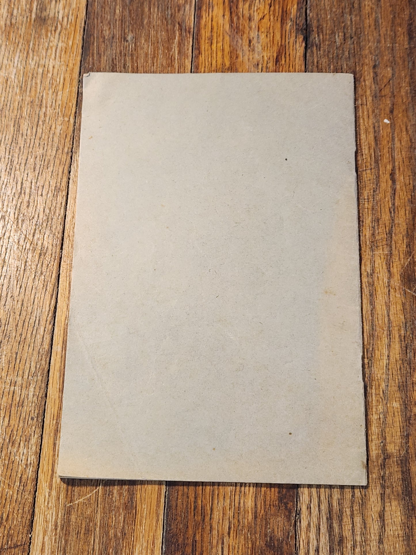 First Principles of English Verse