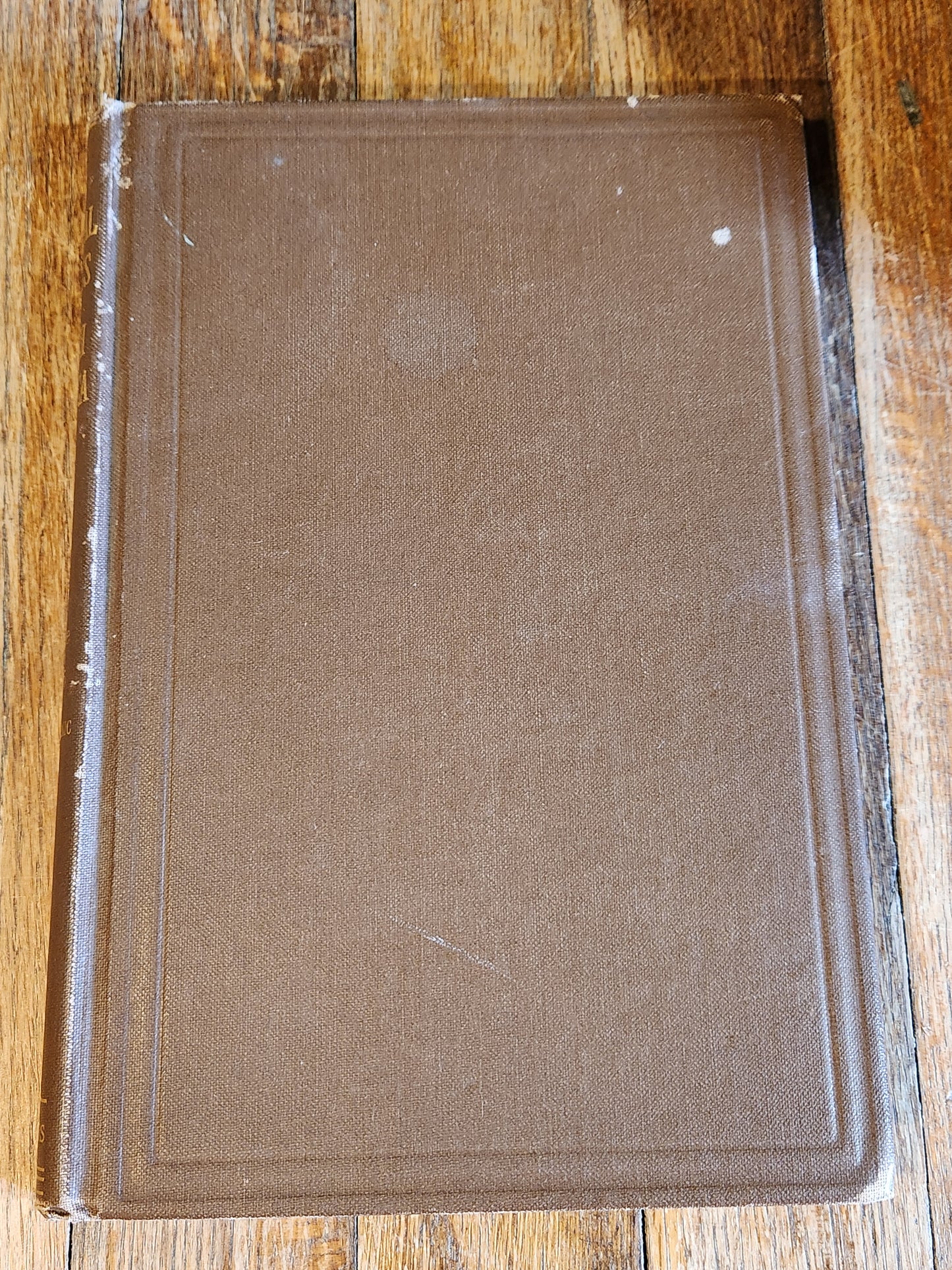 The Surgical Clinics of North America - June, 1925 – Volume 5, Number 3 (Mayo Clinic Issue)
