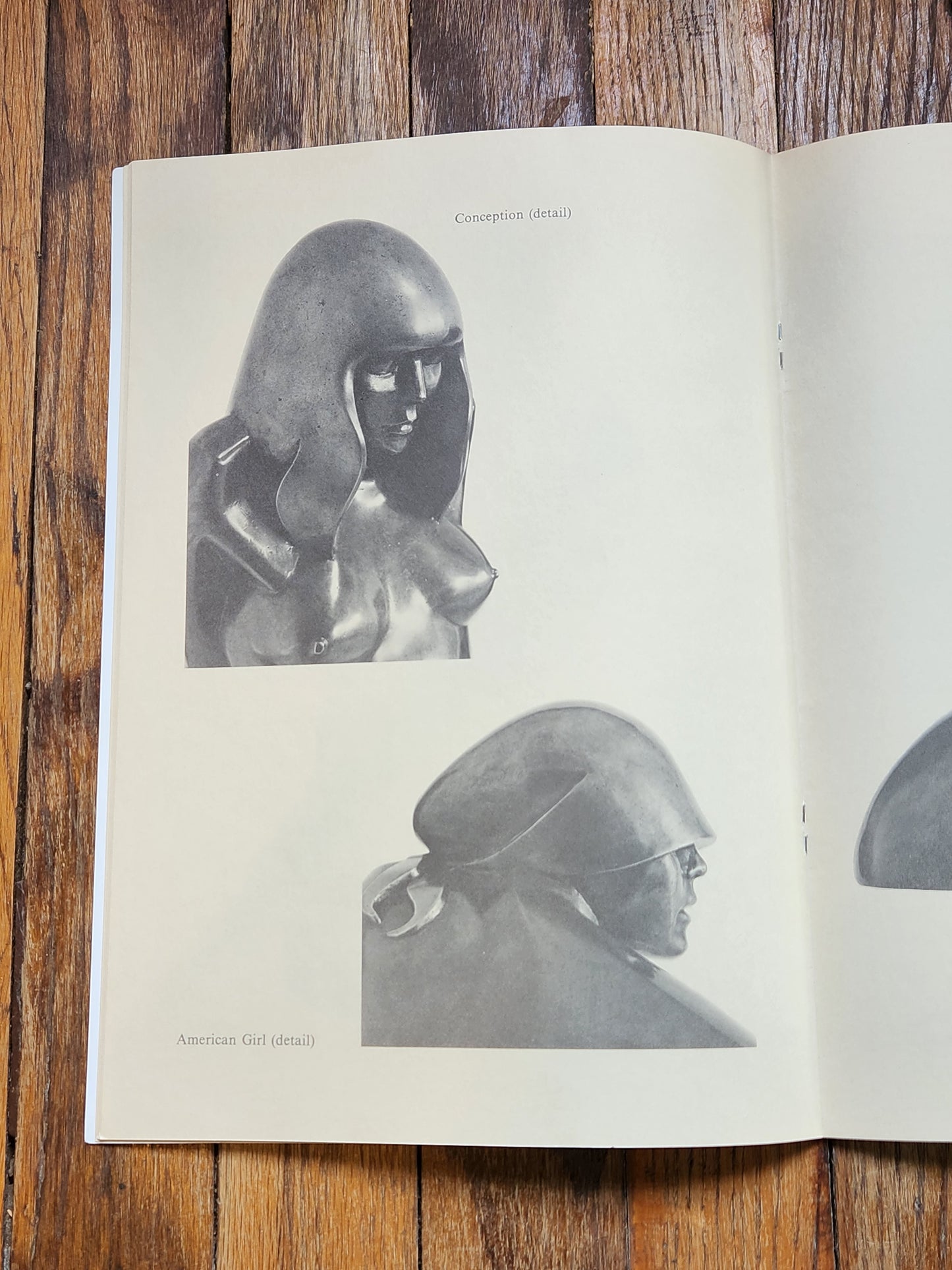 Gerald Laing Exhibition Catalog — Sculpture at Edinburgh Festival 1978 Pop Art Modernist Rare