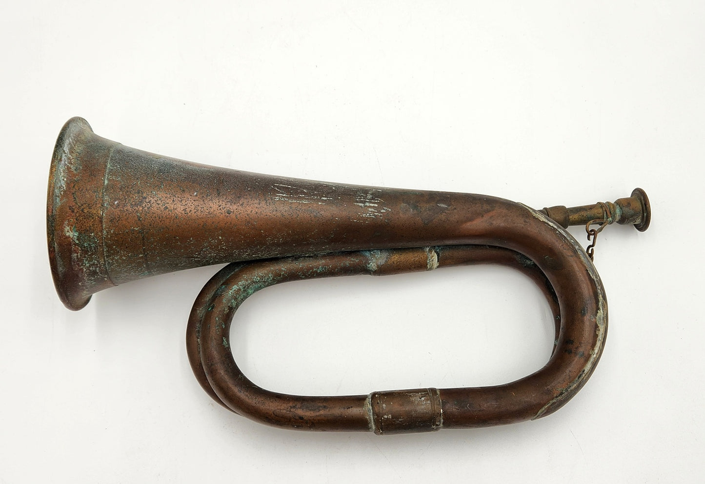 Civil War Era Bugle