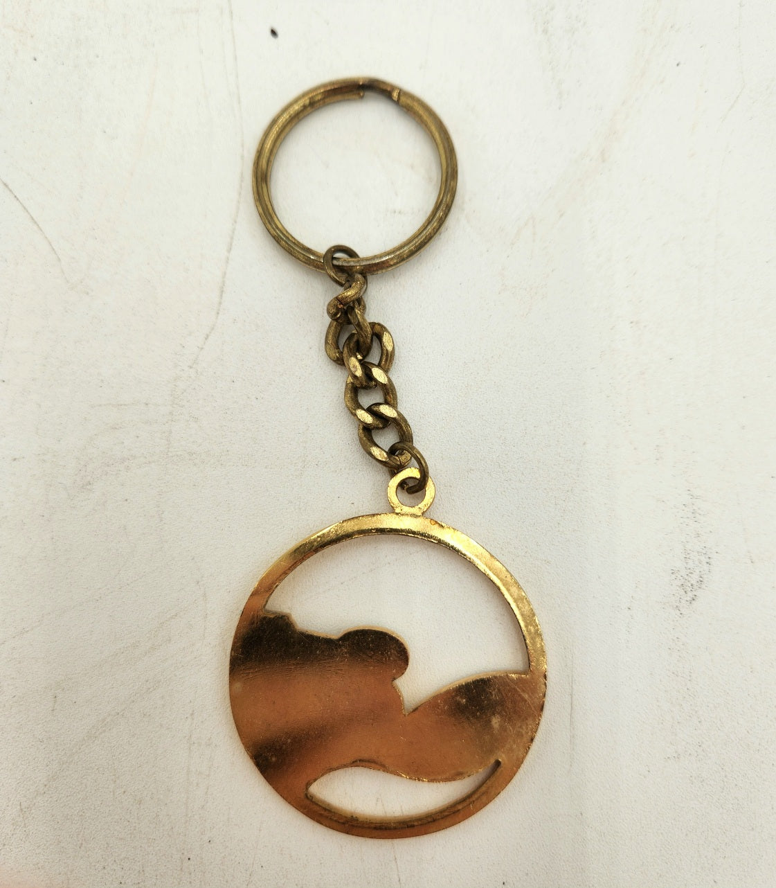 Louisiana World Exposition ‘84 Key Chain