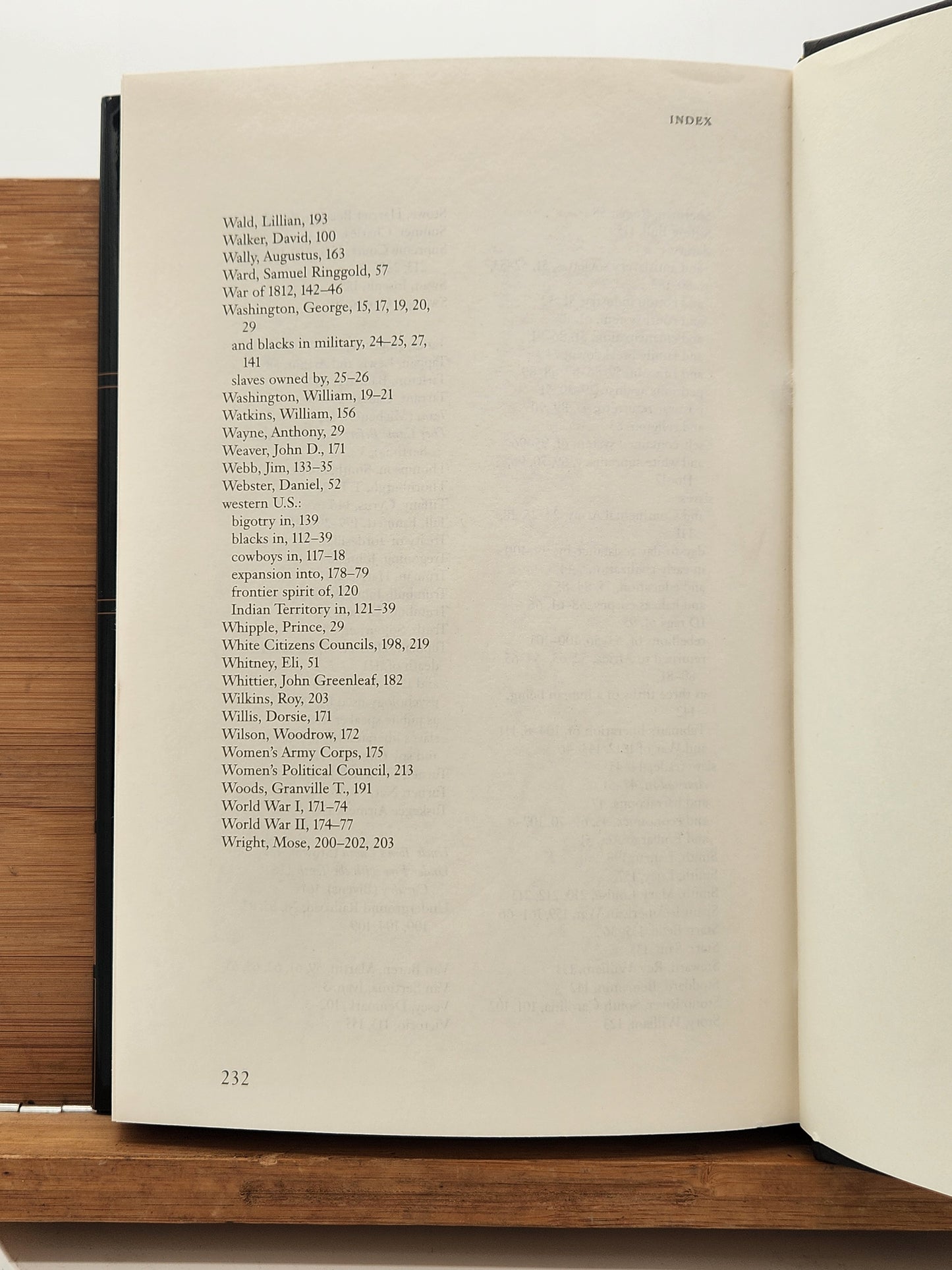 Signed 1996 first edition of Kareem Abdul-Jabbar’s Black Profiles in Courage, honoring African-American heroes.